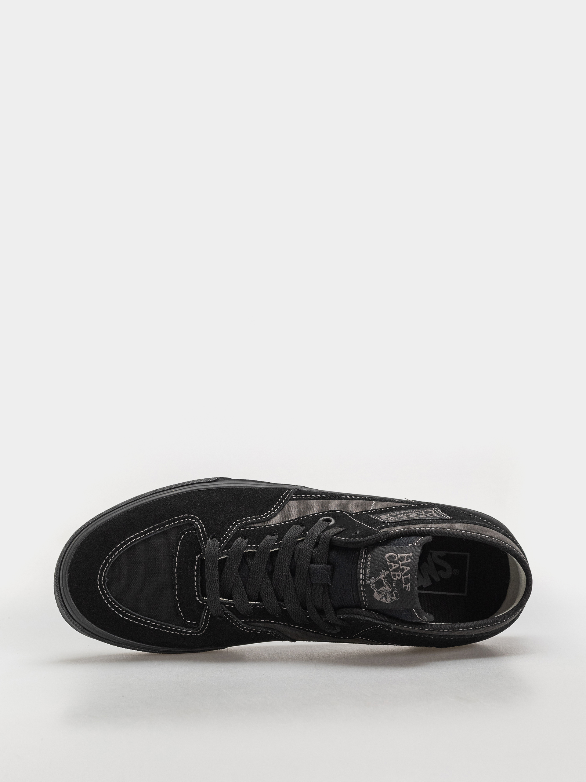 Обувки Vans Half Cab Decon (black/black)