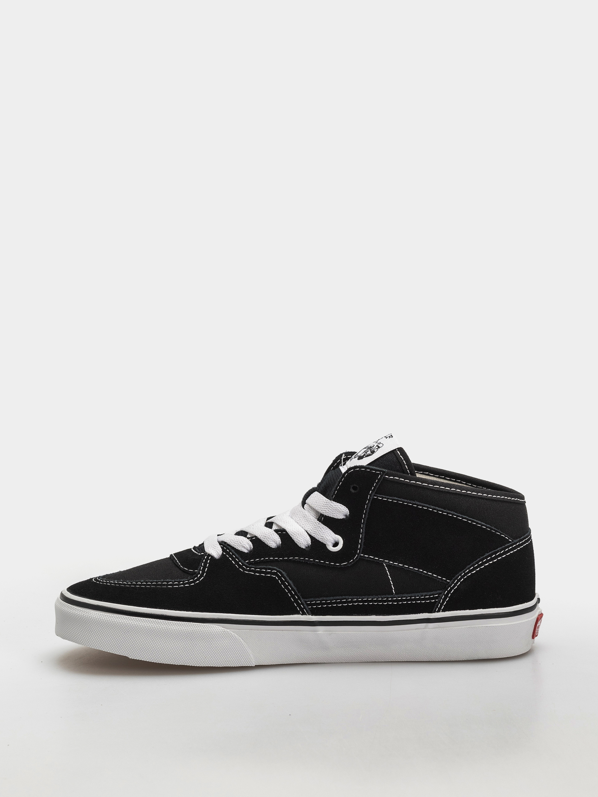 Обувки Vans Half Cab Decon (black/true white)