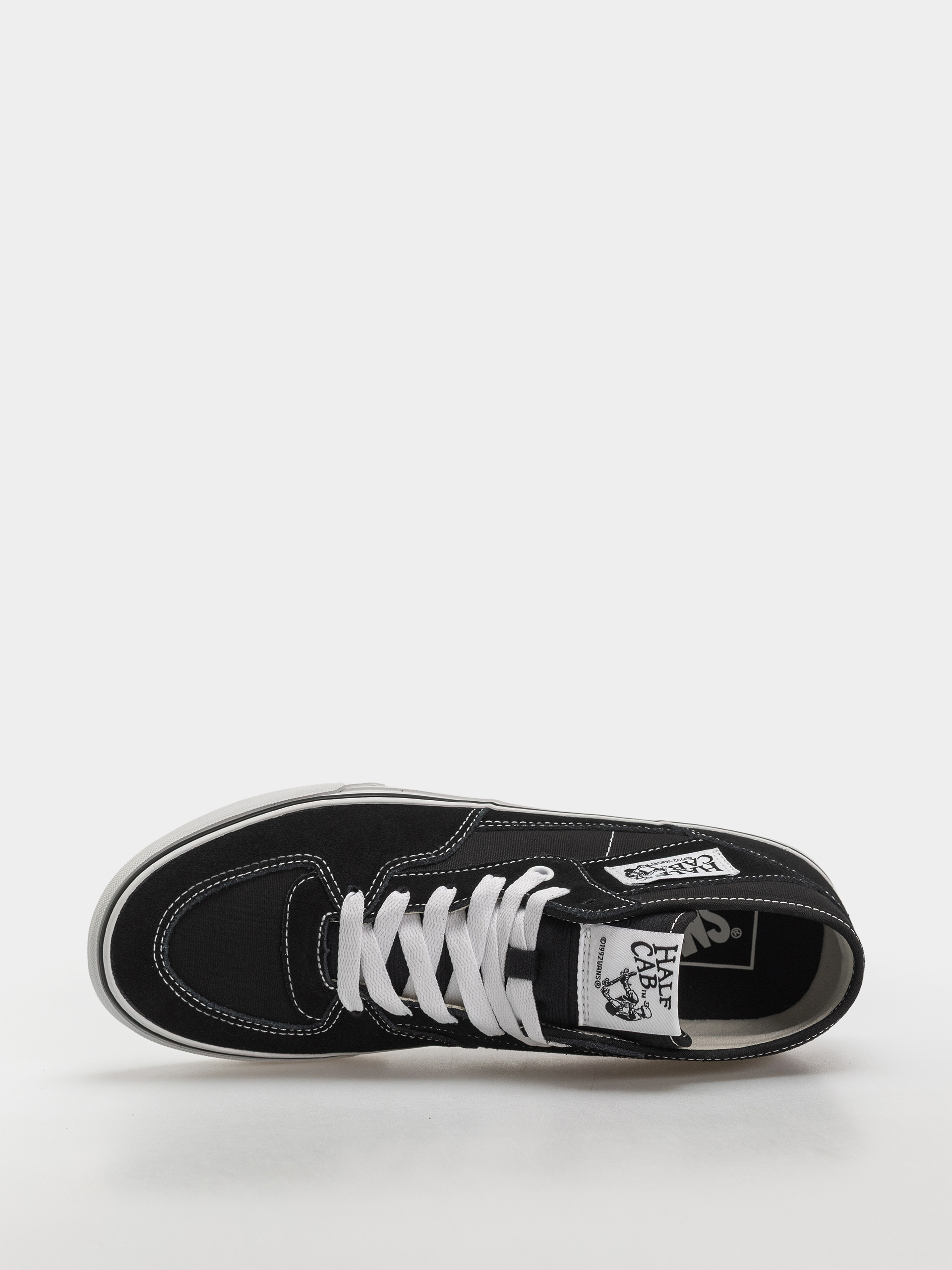 Обувки Vans Half Cab Decon (black/true white)
