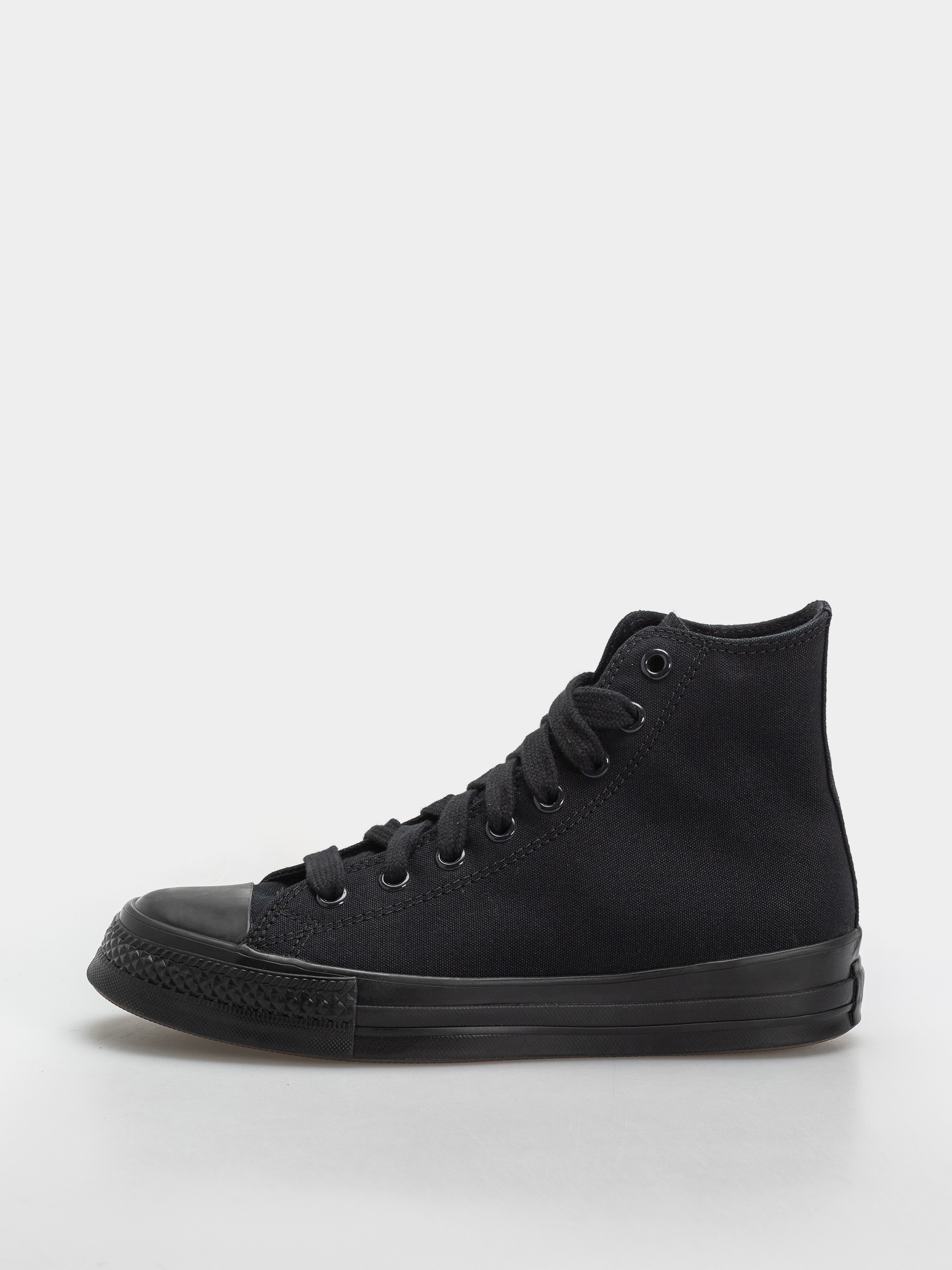 Кецове Converse Chuck Taylor Throwback Hi (black/black/black)