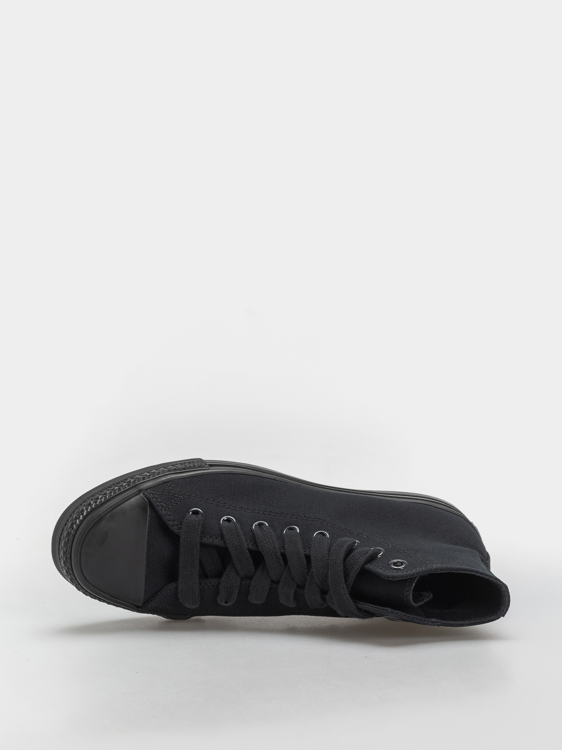 Кецове Converse Chuck Taylor Throwback Hi (black/black/black)