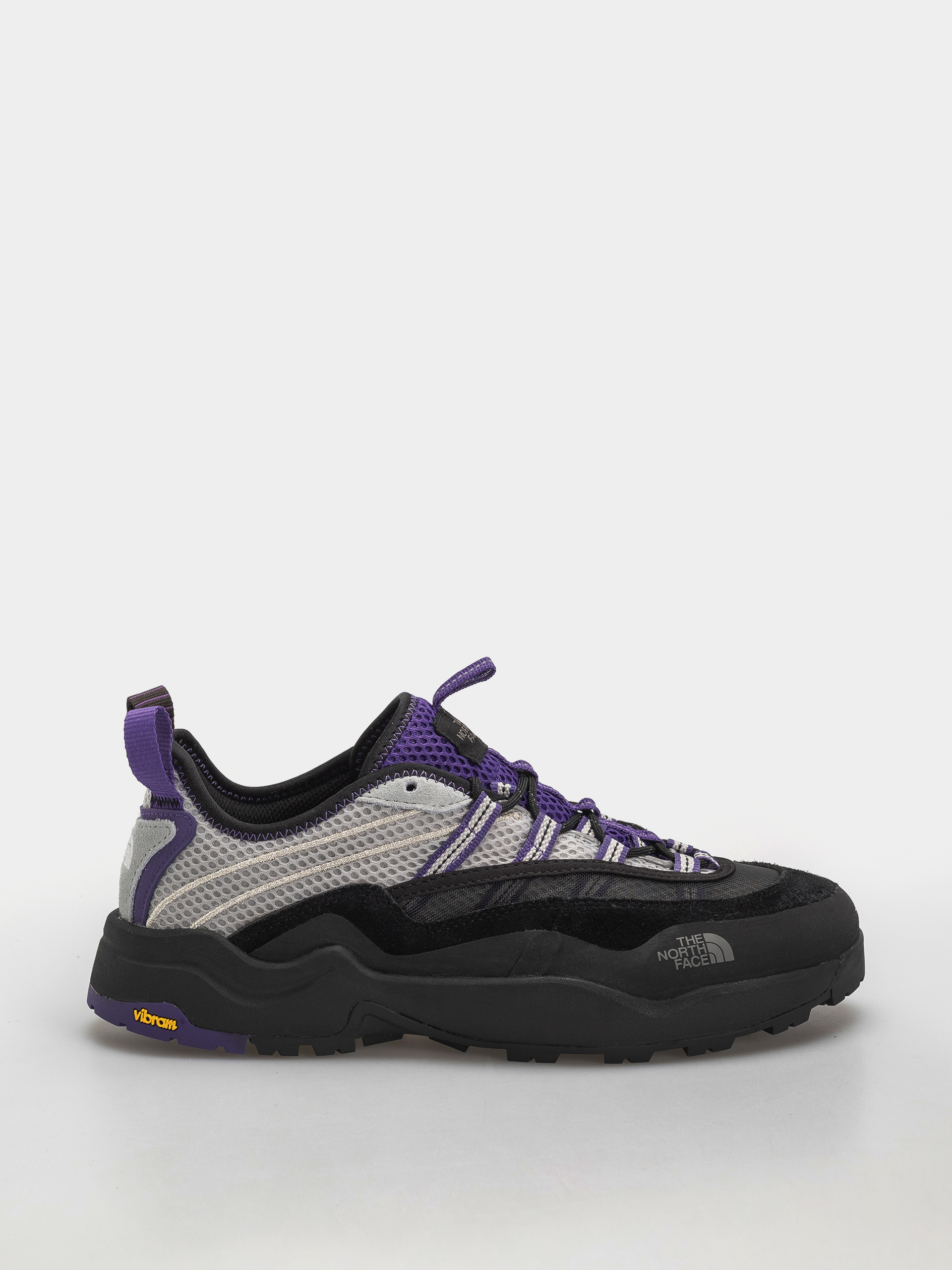 u041eu0431u0443u0432u043au0438 The North Face Clyffe Ultra (cumulus cloud/peak purp)
