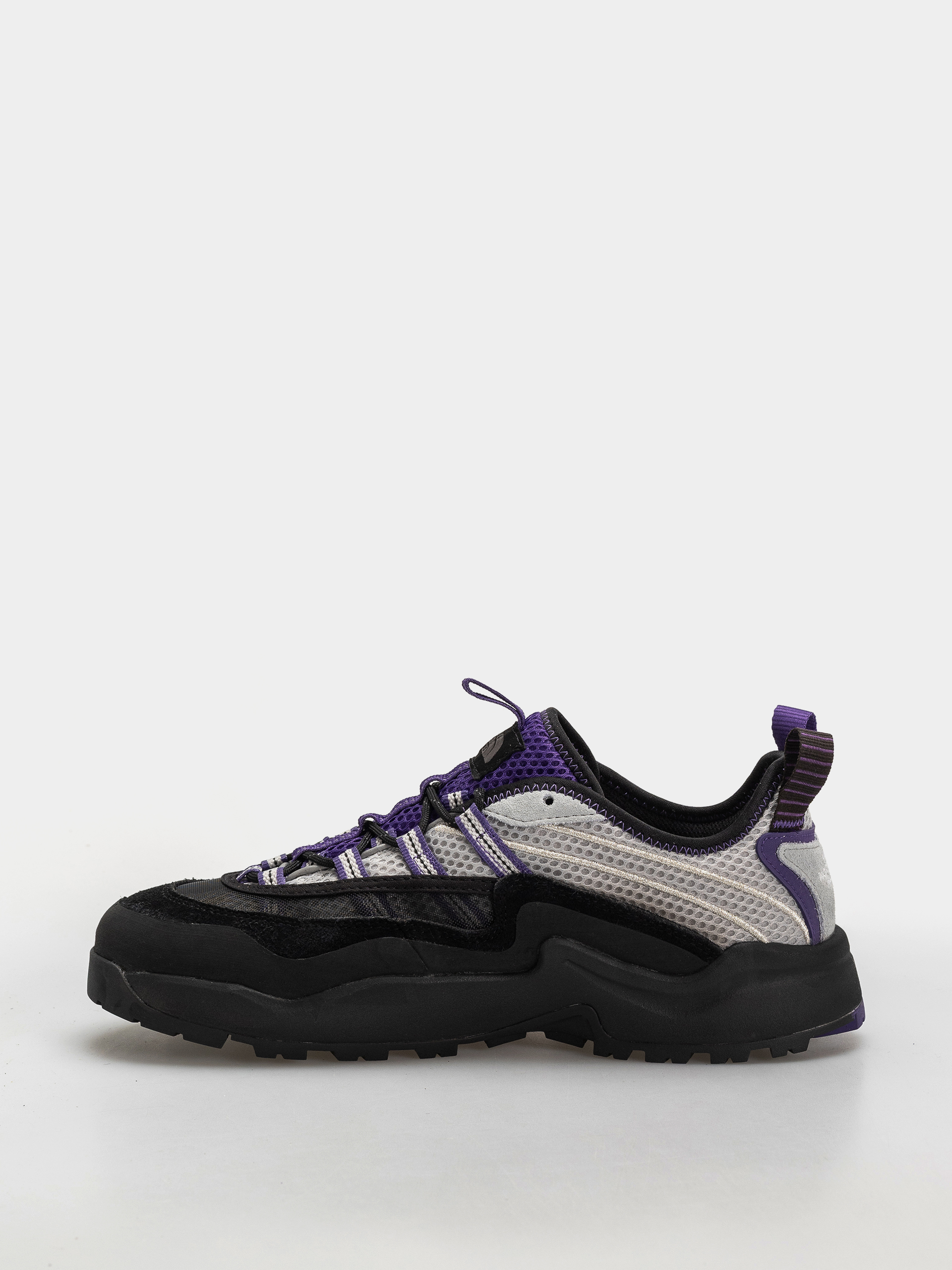 Обувки The North Face Clyffe Ultra (cumulus cloud/peak purp)