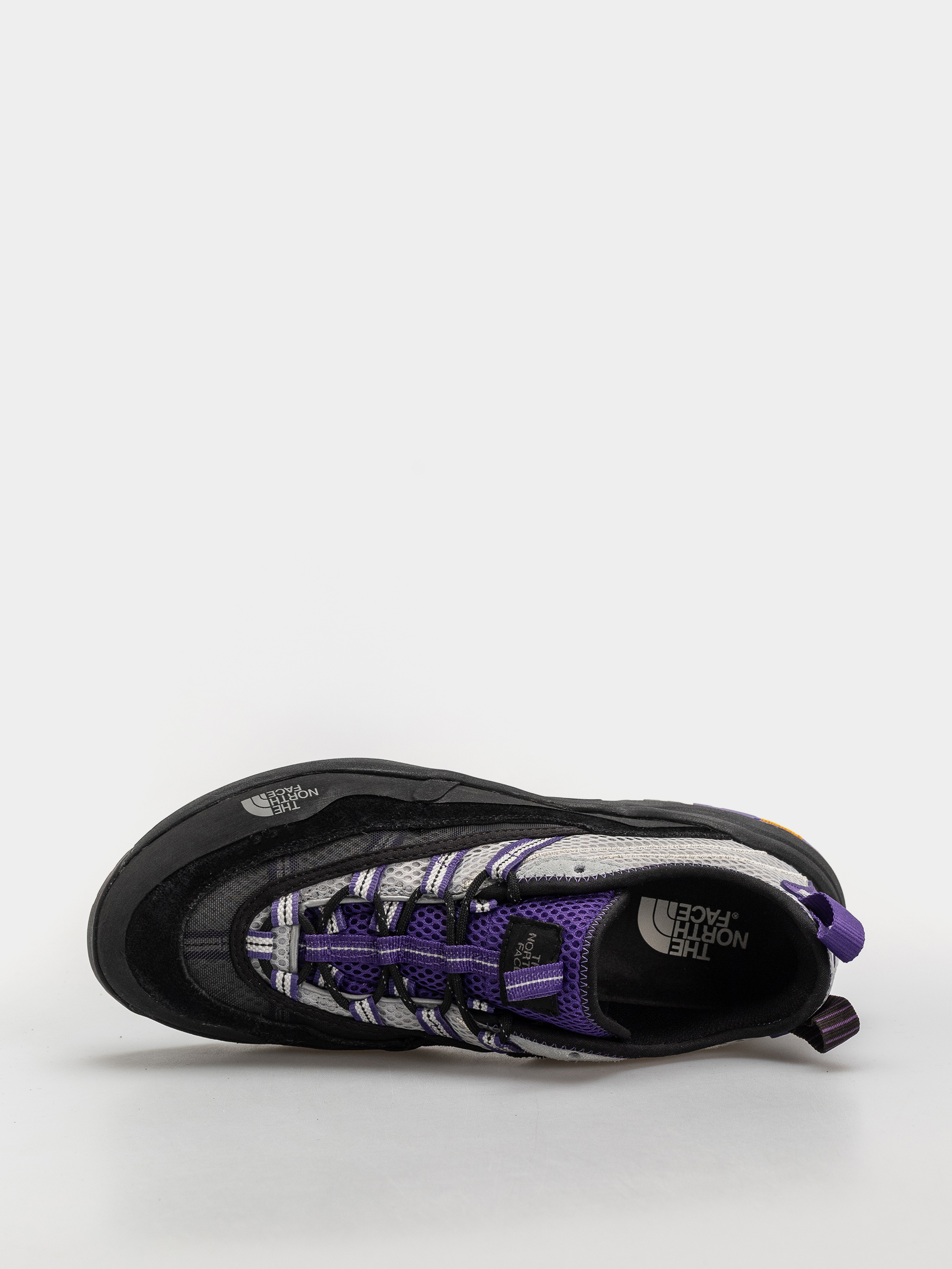 Обувки The North Face Clyffe Ultra (cumulus cloud/peak purp)