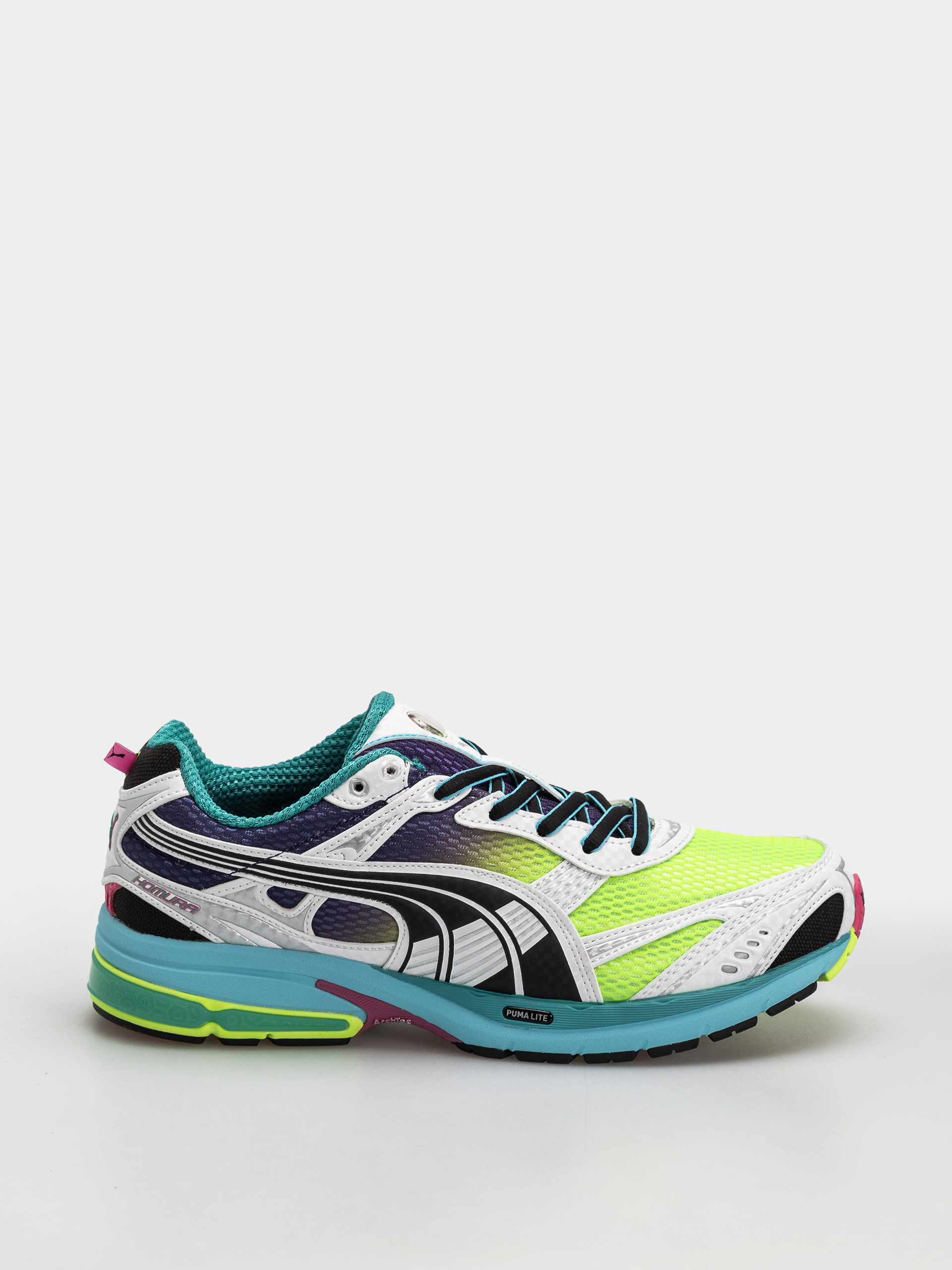 u041eu0431u0443u0432u043au0438 Puma Homura OG Hyper (moonlit violet/green glare)