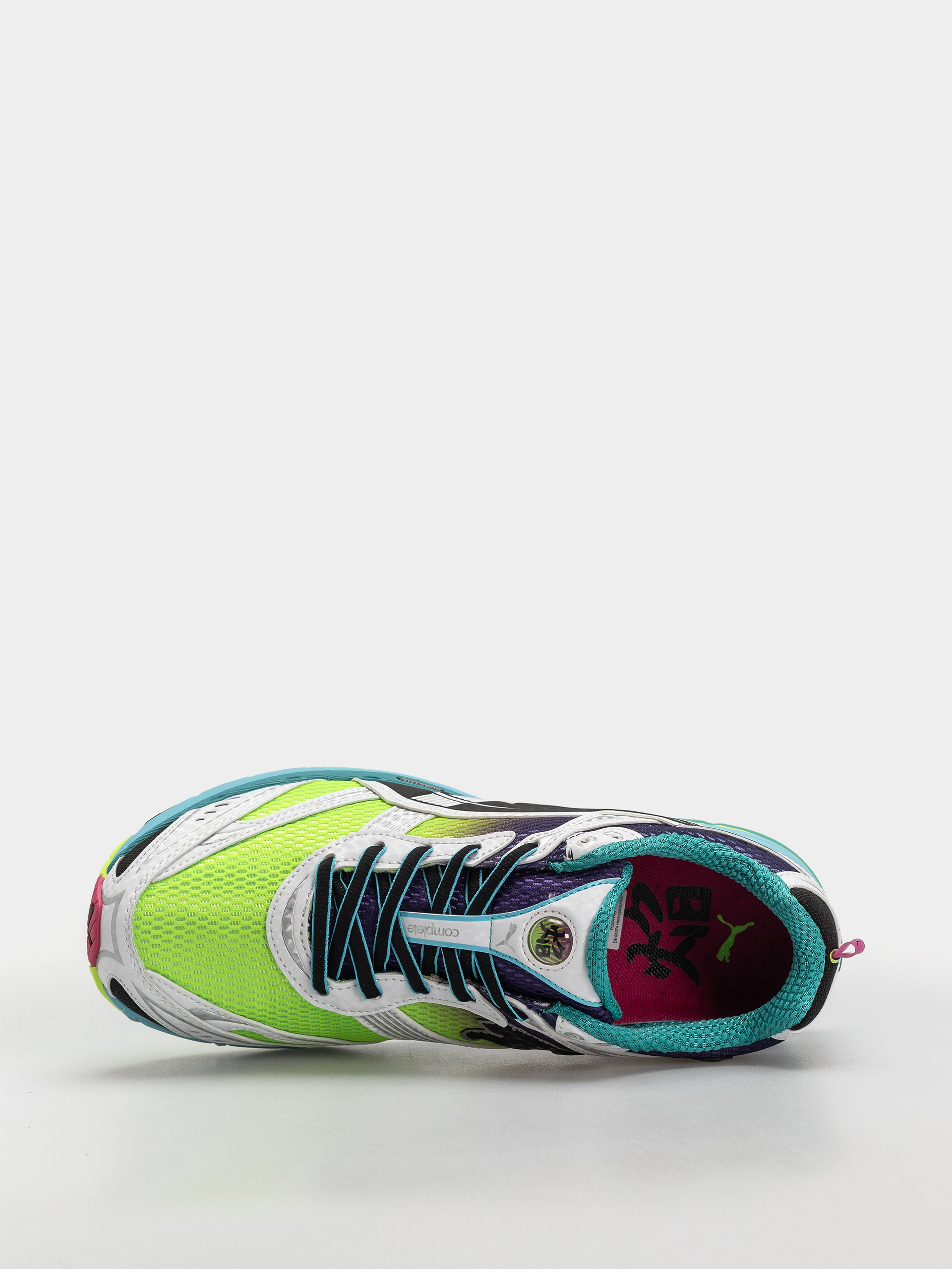 Обувки Puma Homura OG Hyper (moonlit violet/green glare)
