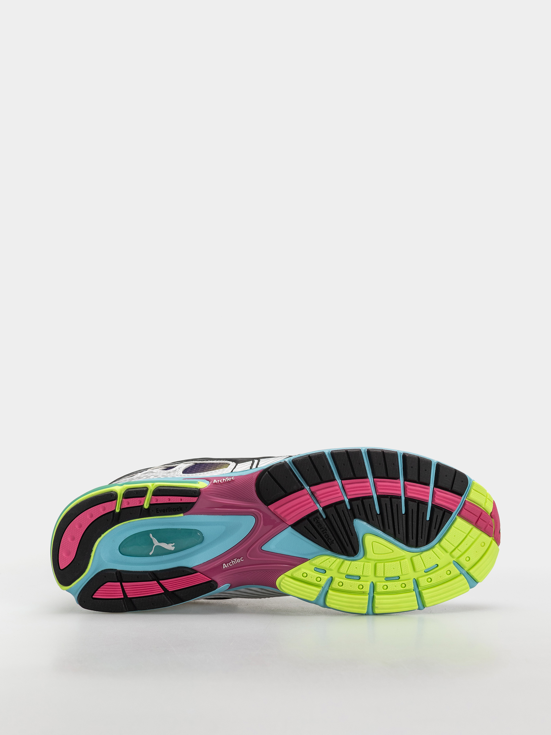 Обувки Puma Homura OG Hyper (moonlit violet/green glare)