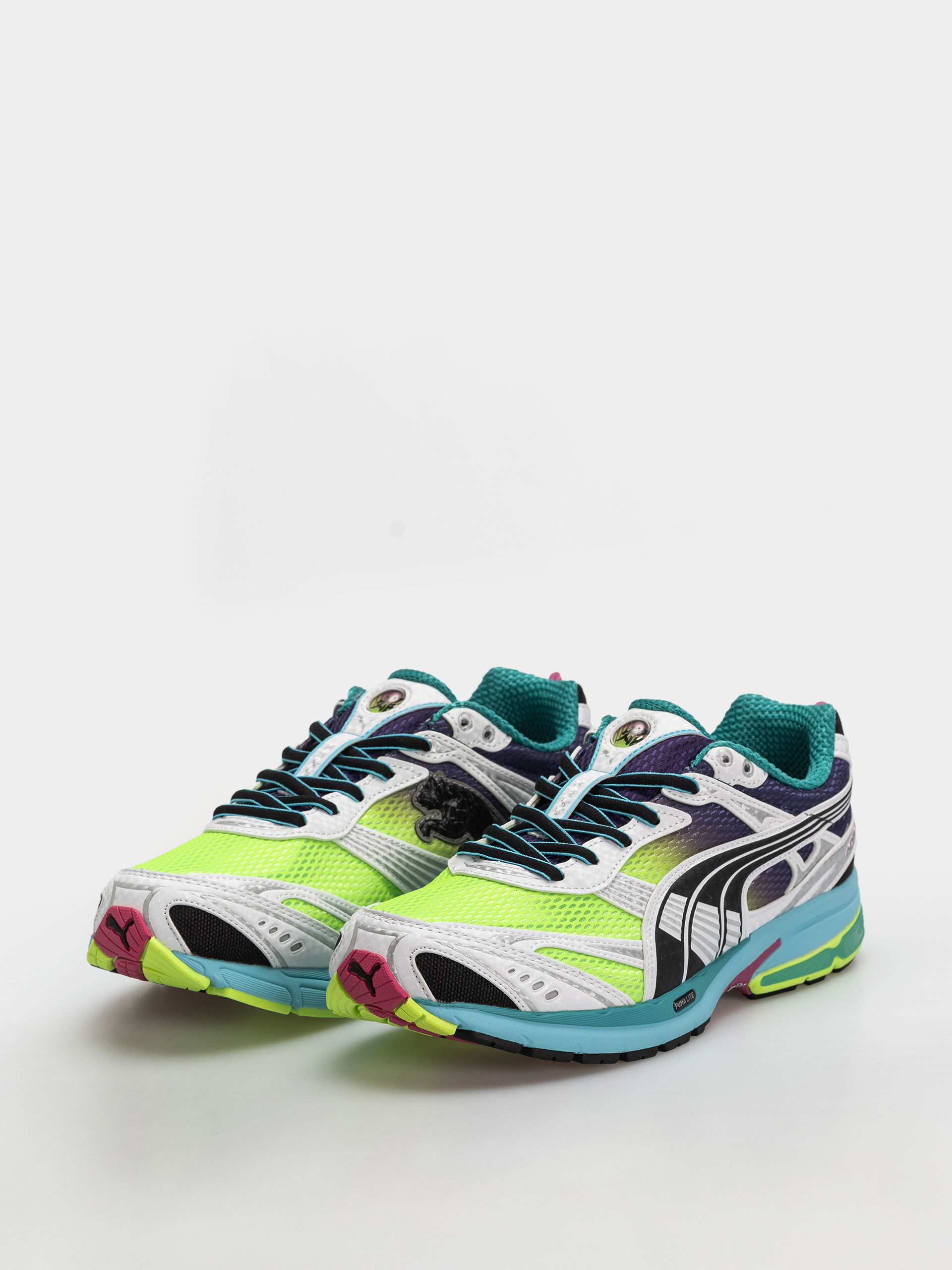 Обувки Puma Homura OG Hyper (moonlit violet/green glare)