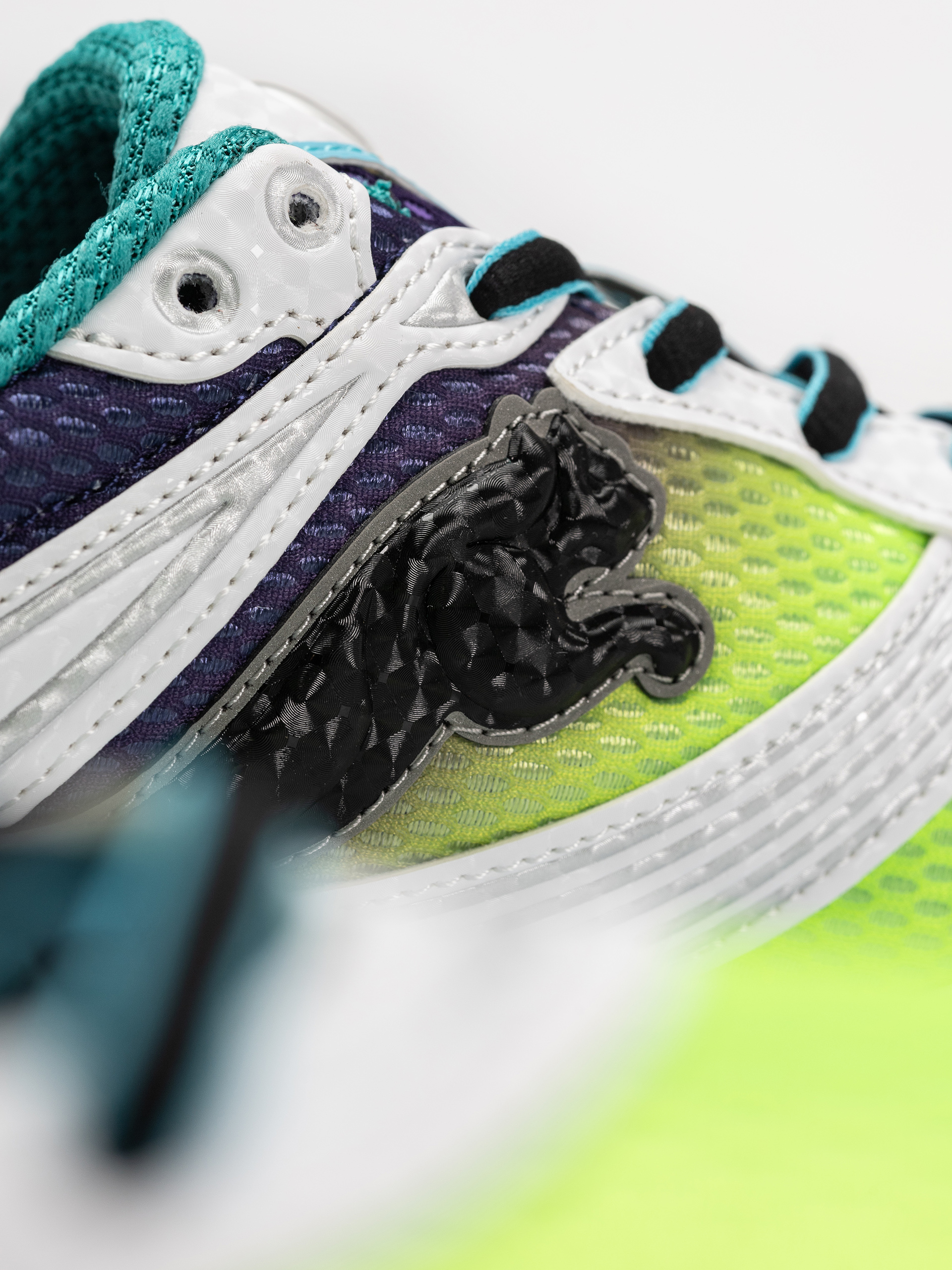 Обувки Puma Homura OG Hyper (moonlit violet/green glare)