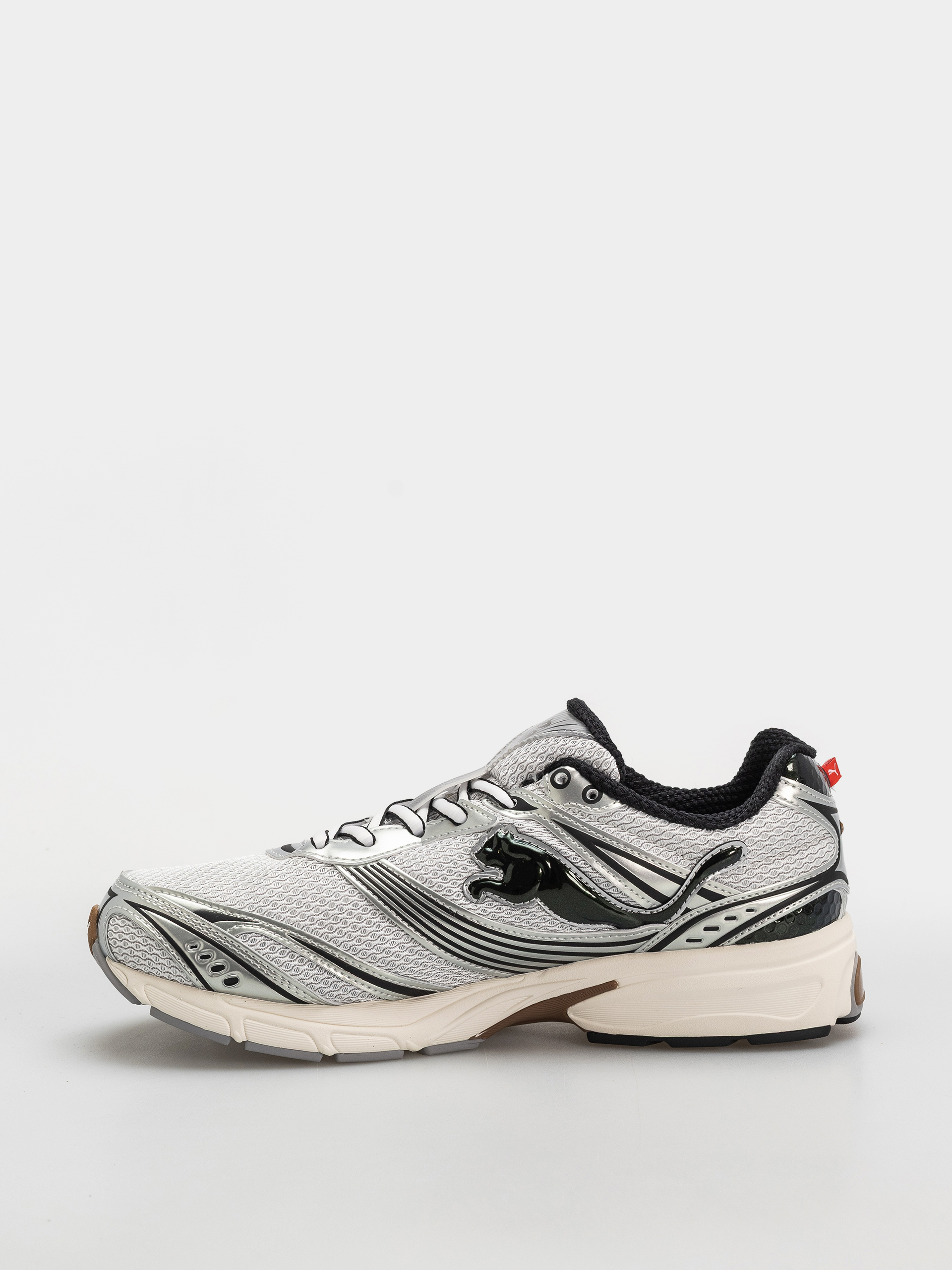 Обувки Puma Homura OG+ (matte silver/puma black)