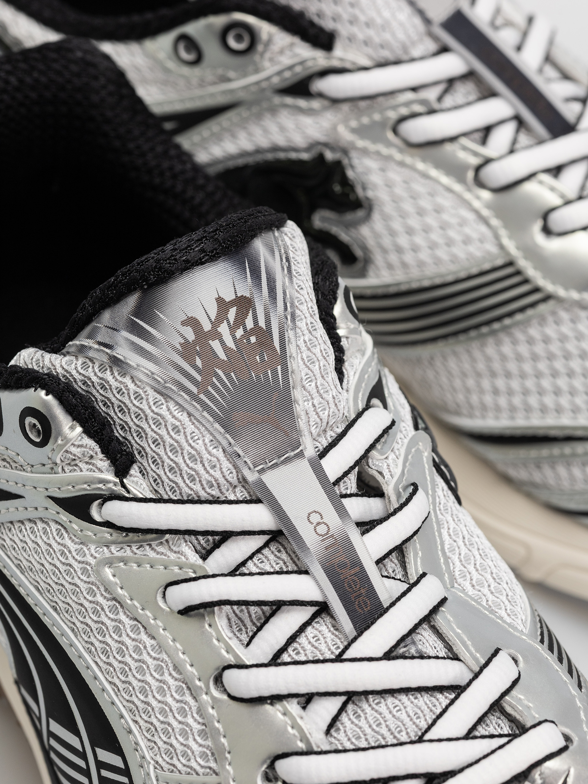 Обувки Puma Homura OG+ (matte silver/puma black)