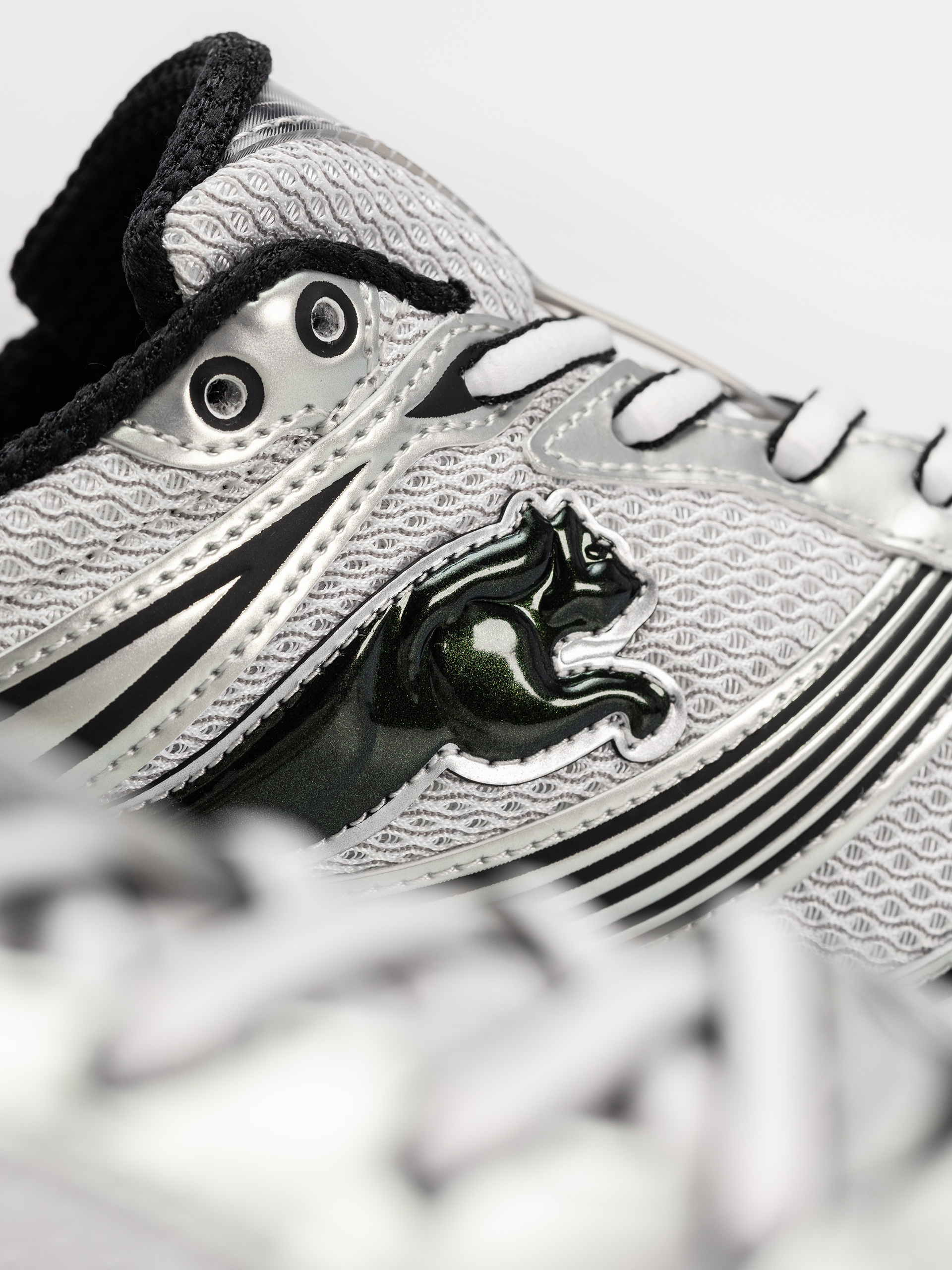 Обувки Puma Homura OG+ (matte silver/puma black)