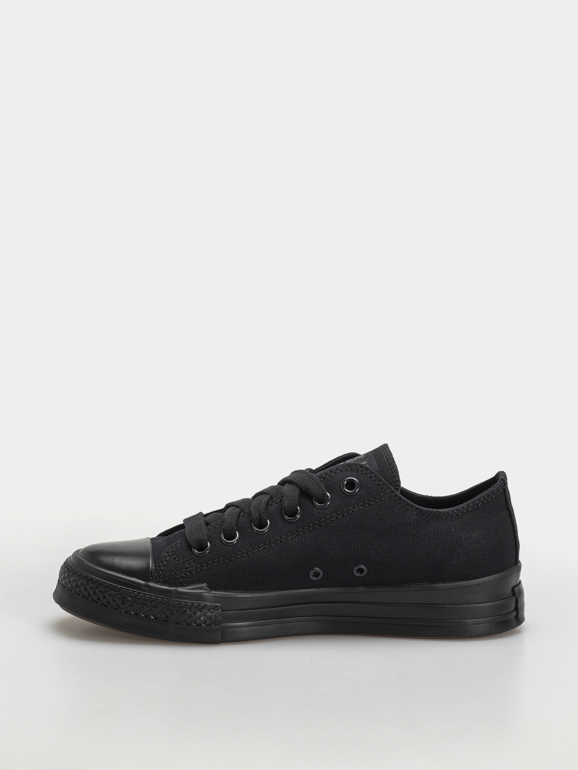 Кецове Converse Chuck Taylor Throwback Ox (black/black/black)