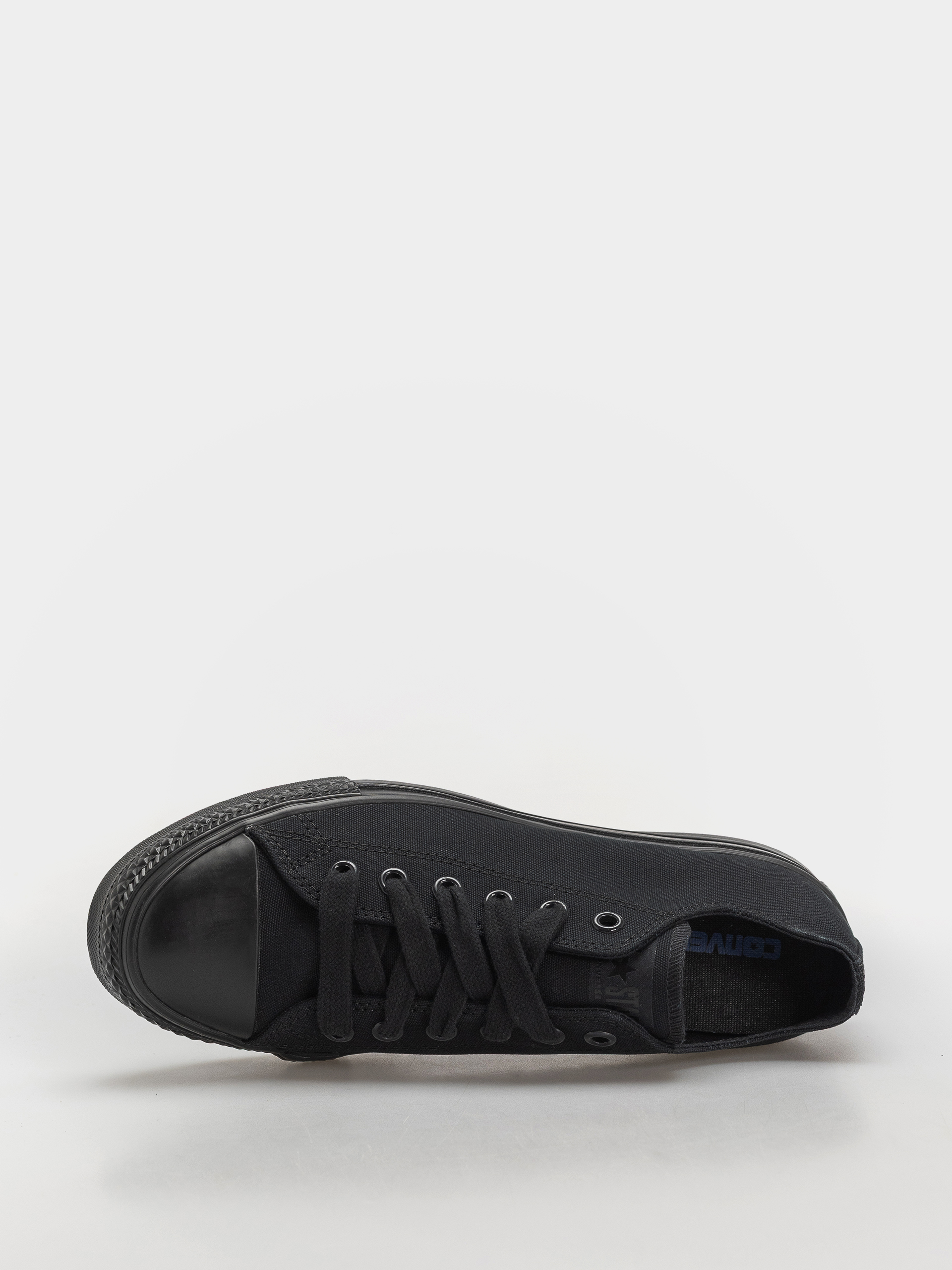 Кецове Converse Chuck Taylor Throwback Ox (black/black/black)