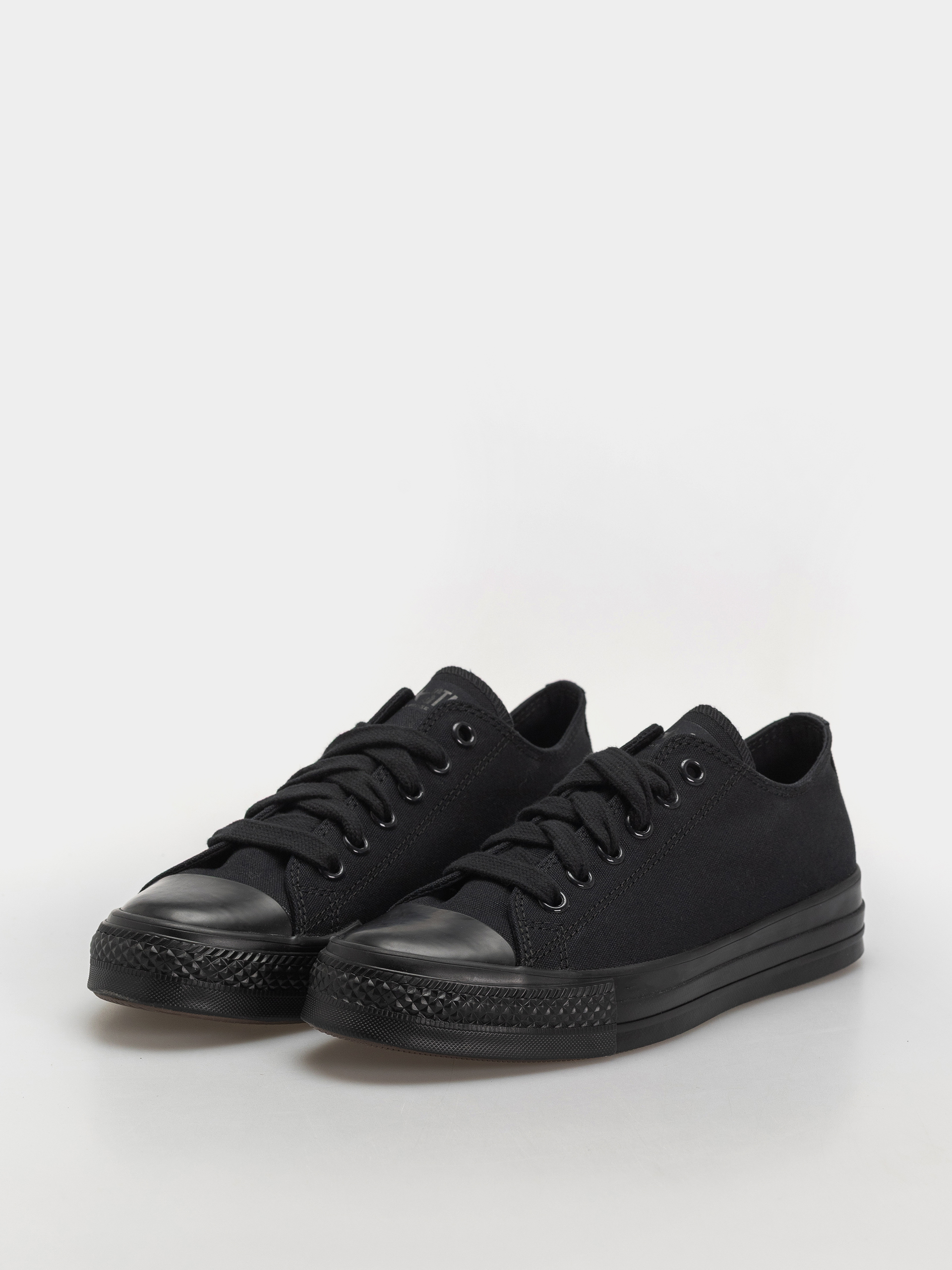 Кецове Converse Chuck Taylor Throwback Ox (black/black/black)