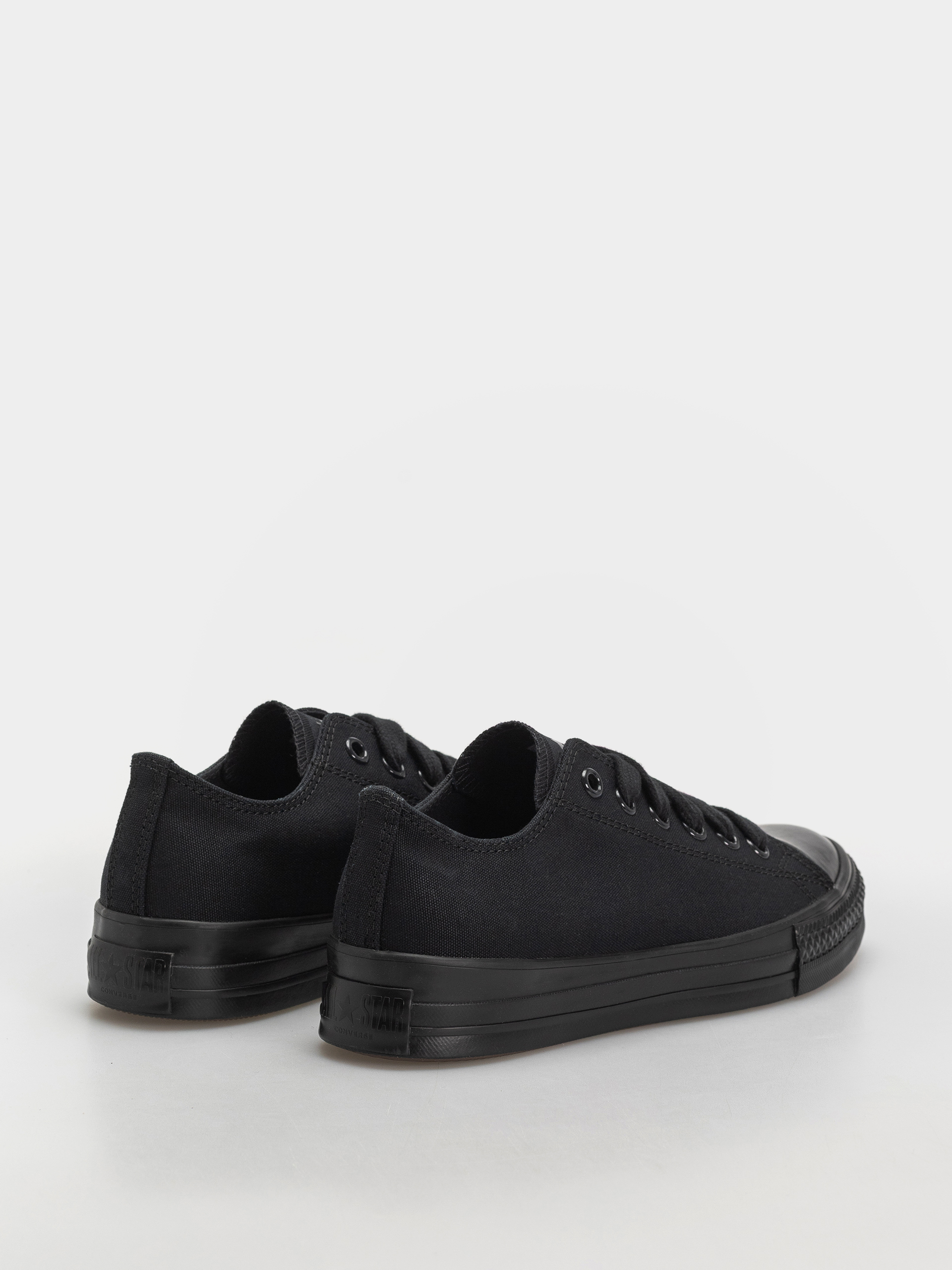 Кецове Converse Chuck Taylor Throwback Ox (black/black/black)