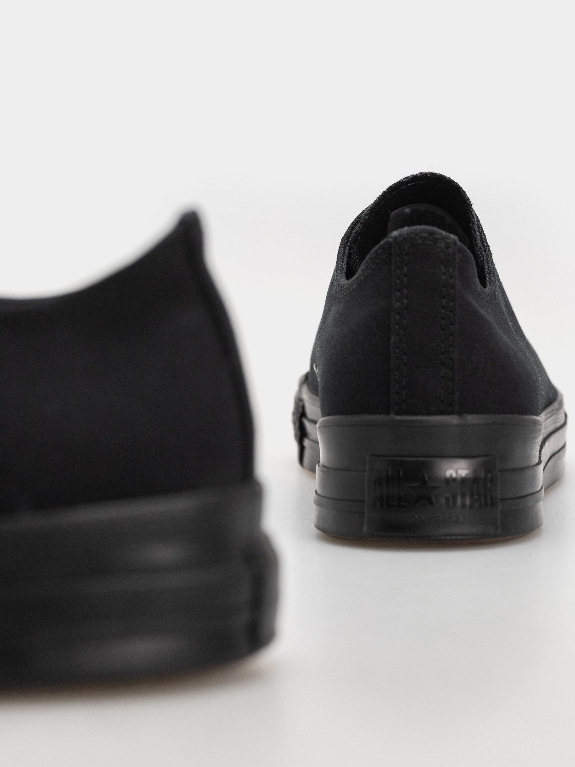Кецове Converse Chuck Taylor Throwback Ox (black/black/black)