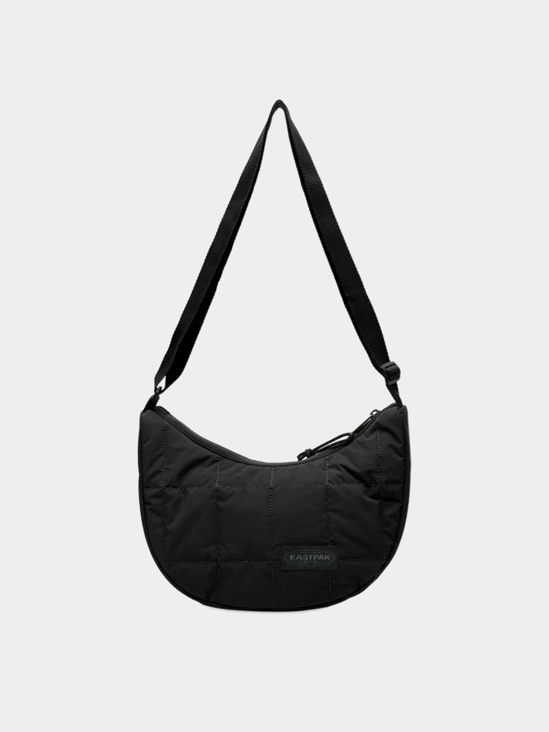 Чантичка за кръст Eastpak Half Moon (puff checks black)