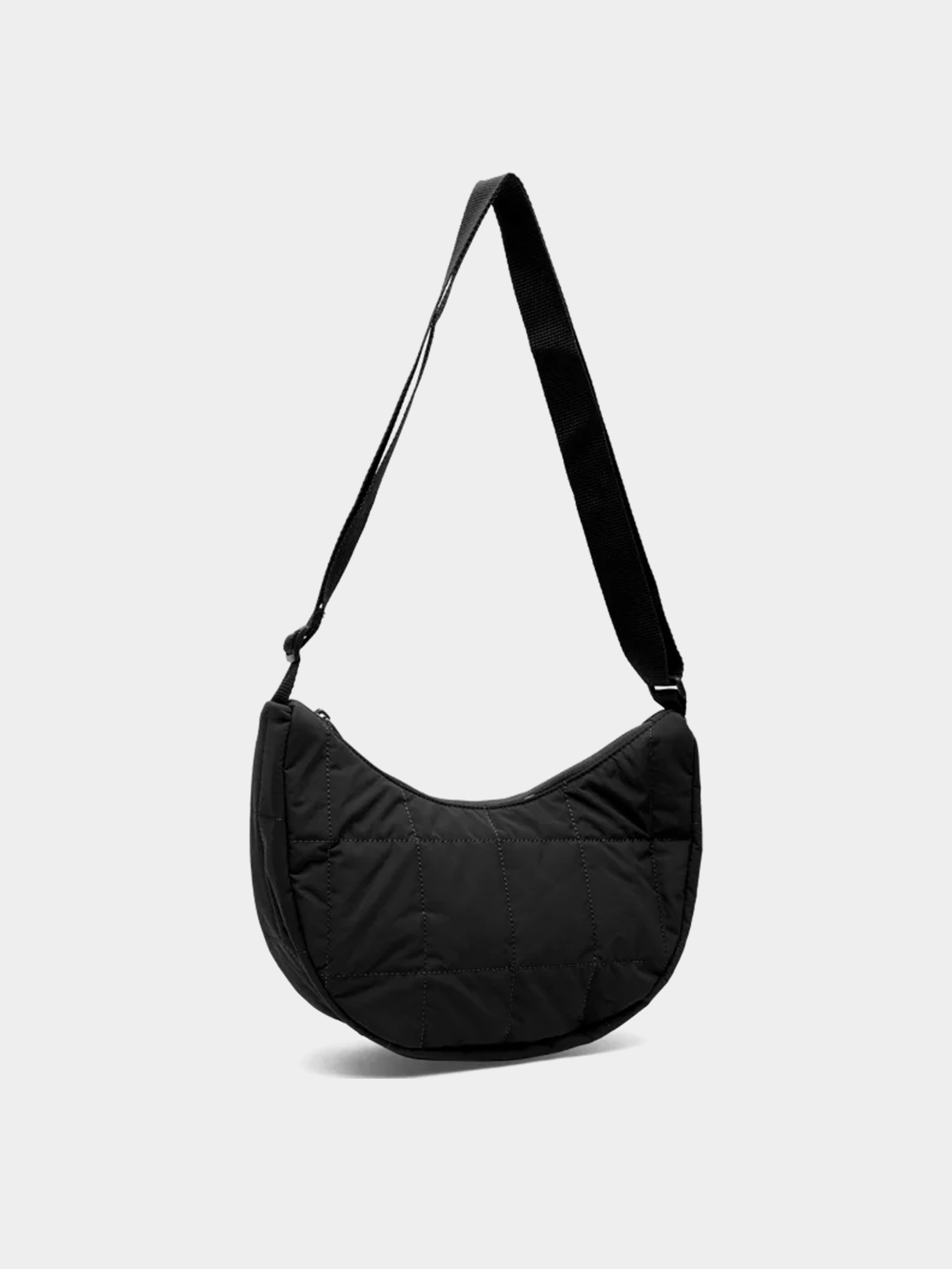 Чантичка за кръст Eastpak Half Moon (puff checks black)