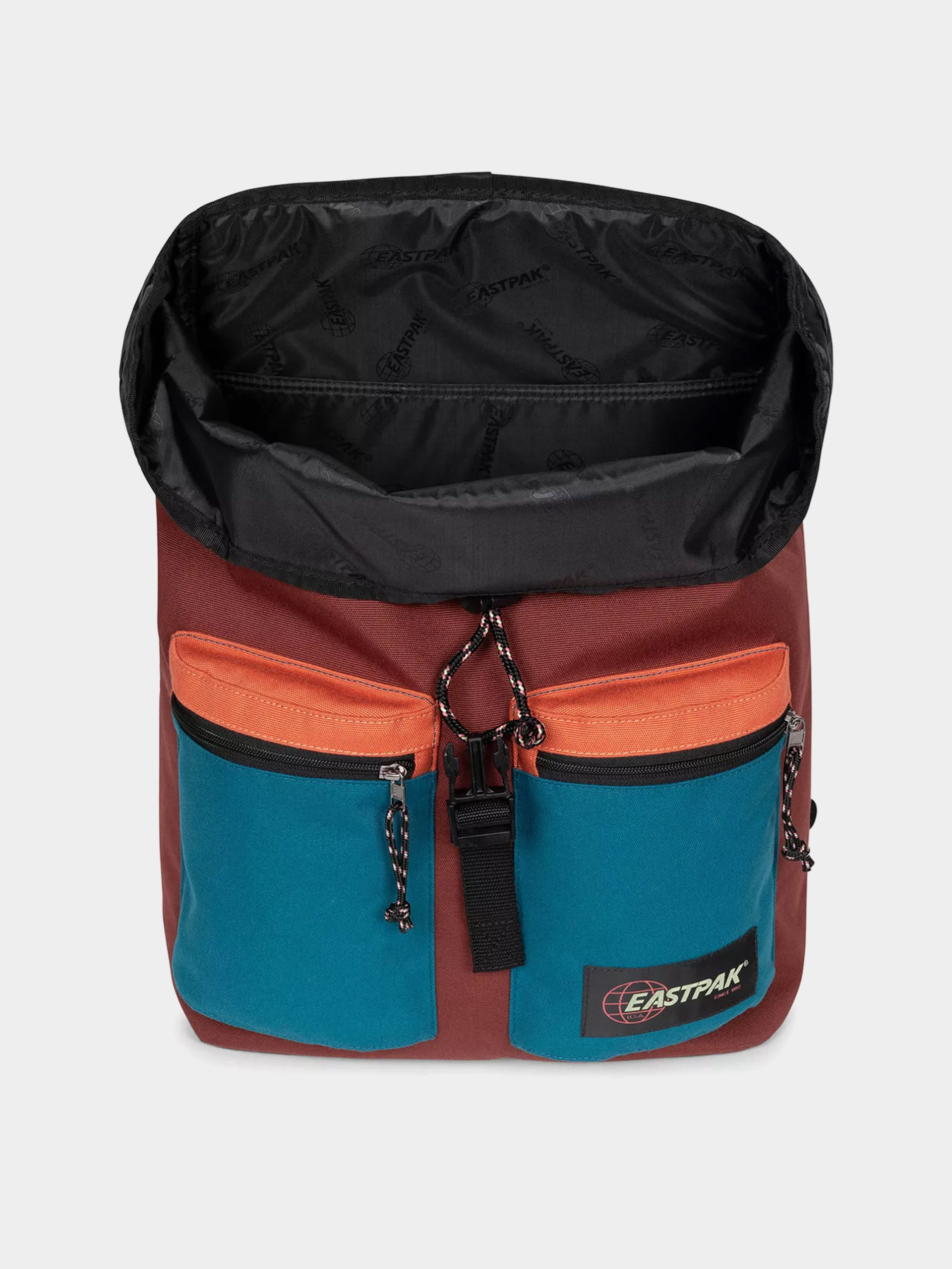 Раница Eastpak Chapel Hill Pak'R (vintage block rust)