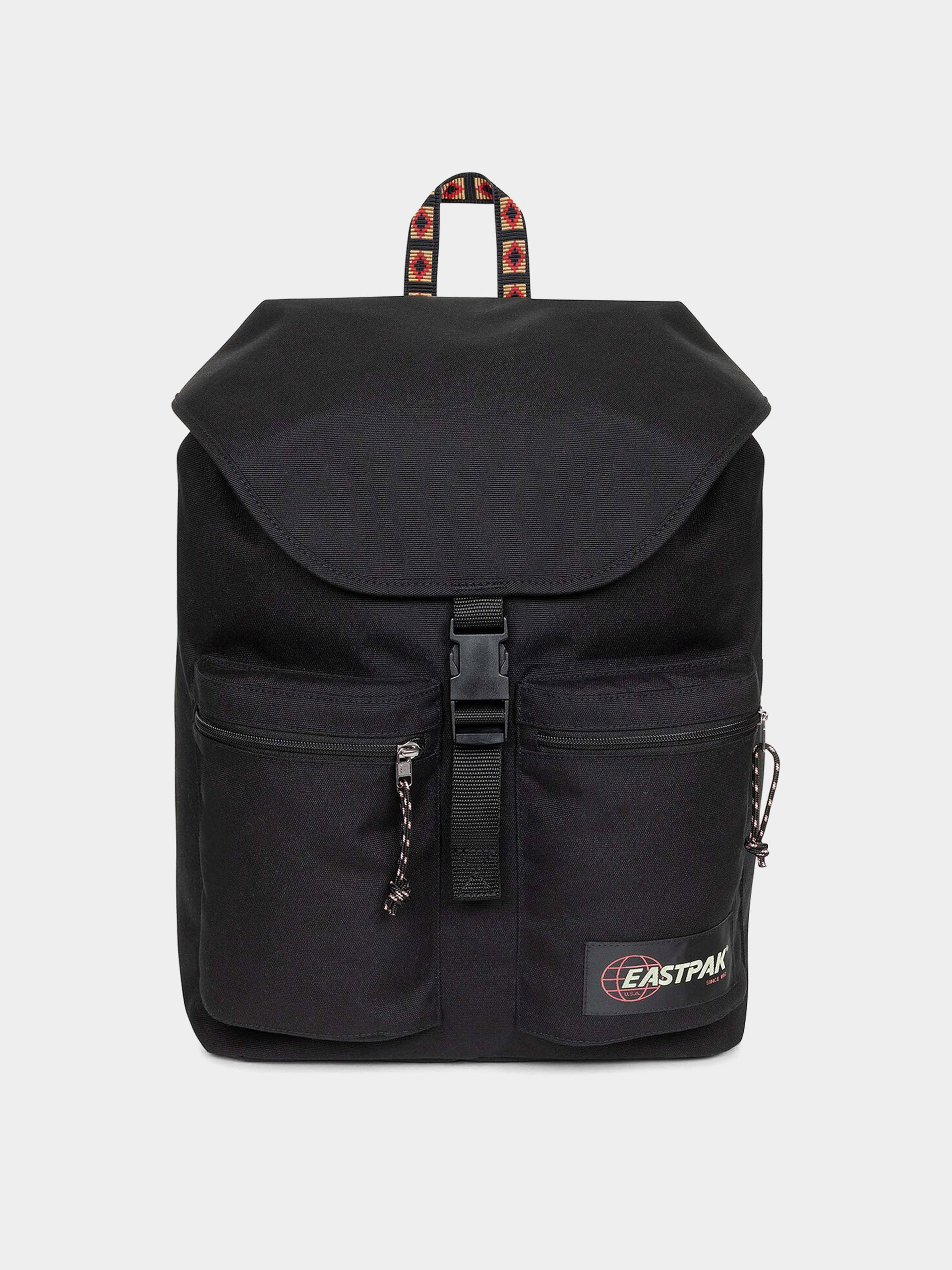u0420u0430u043du0438u0446u0430 Eastpak Chapel Hill Pak'R (vintage black)