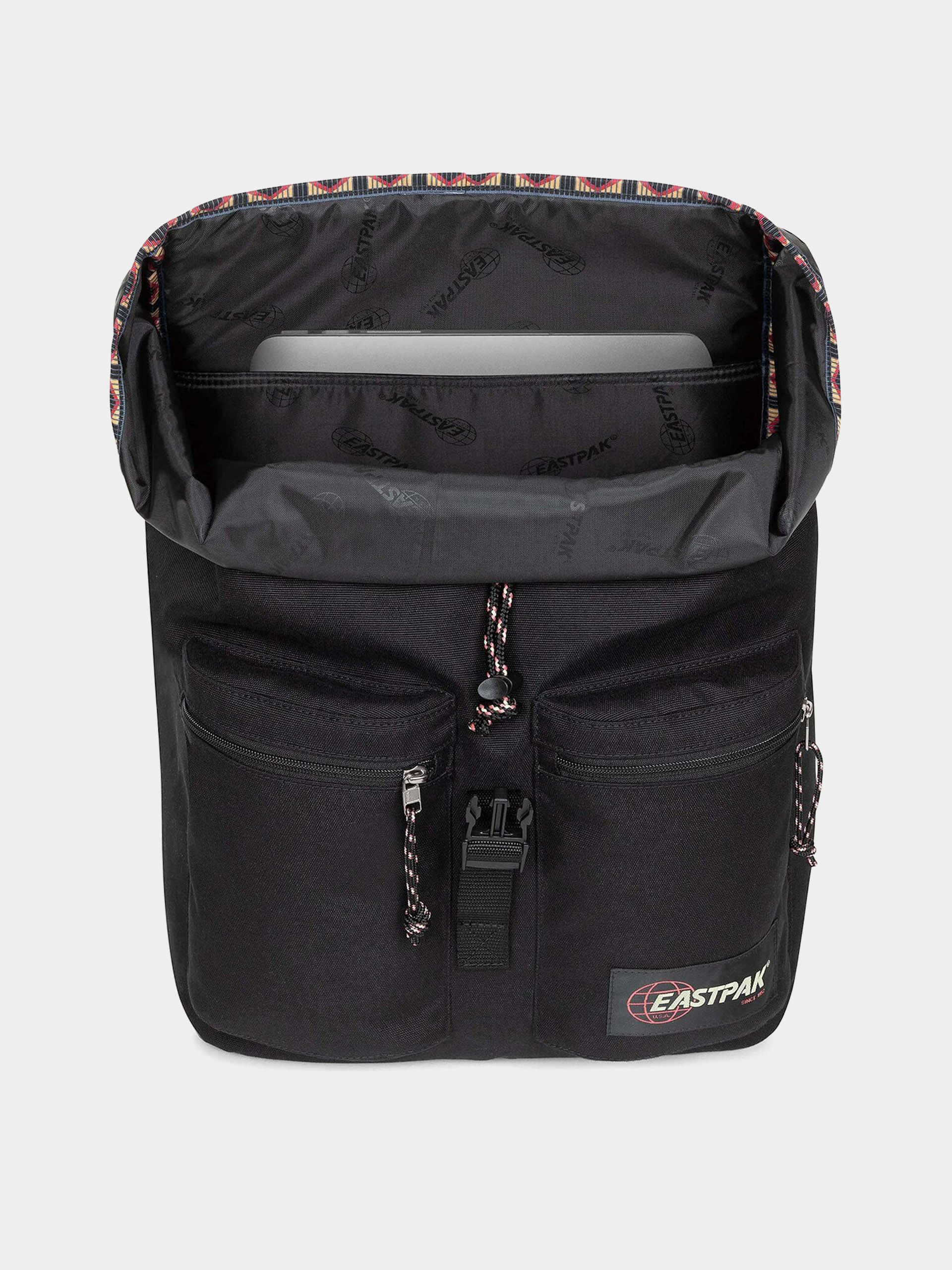 Раница Eastpak Chapel Hill Pak'R (vintage black)