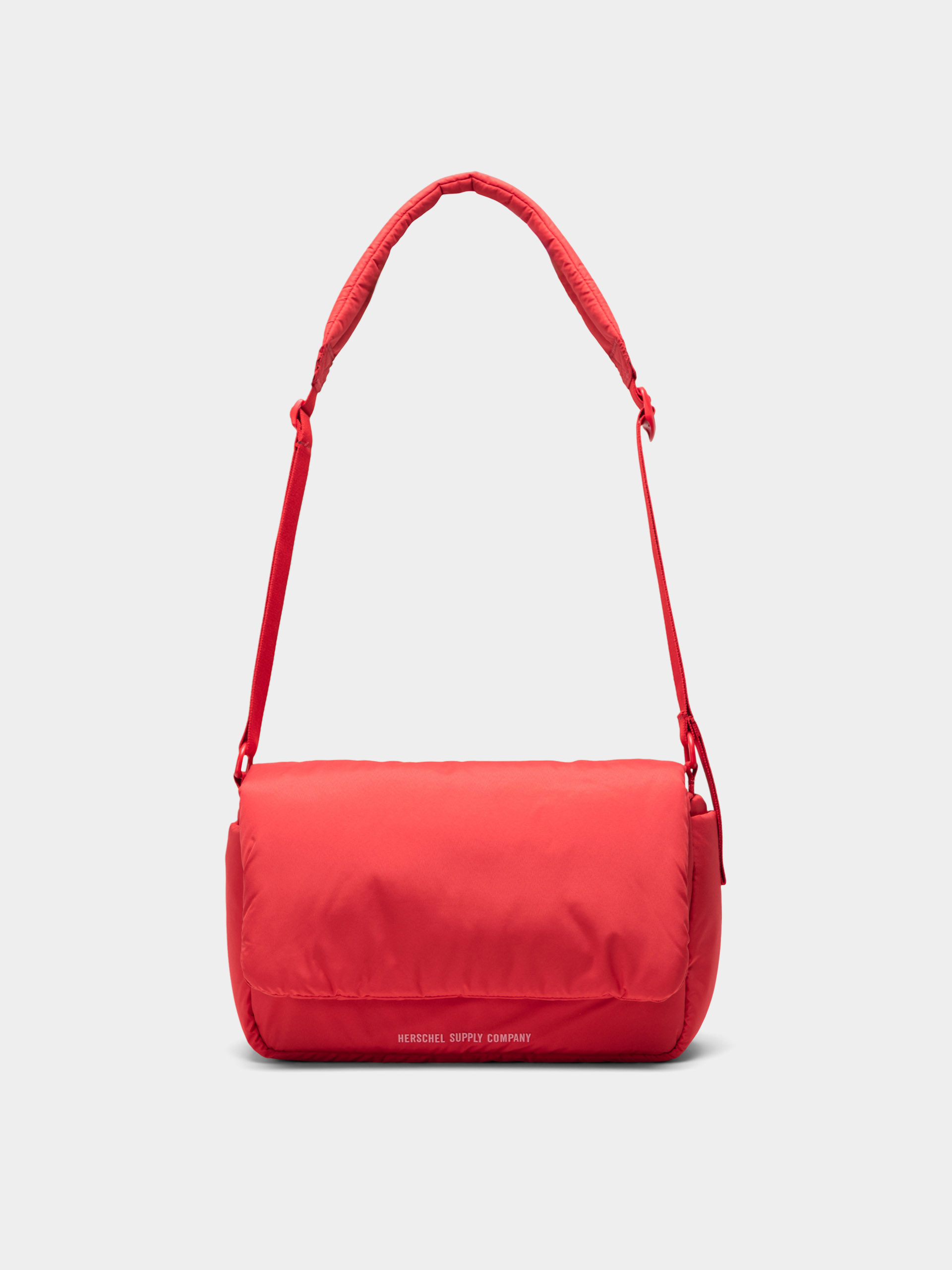 u0414u0430u043cu0441u043au0430 u0447u0430u043du0442u0430 Herschel Supply Co. Cloudform Crossbody (salsa)
