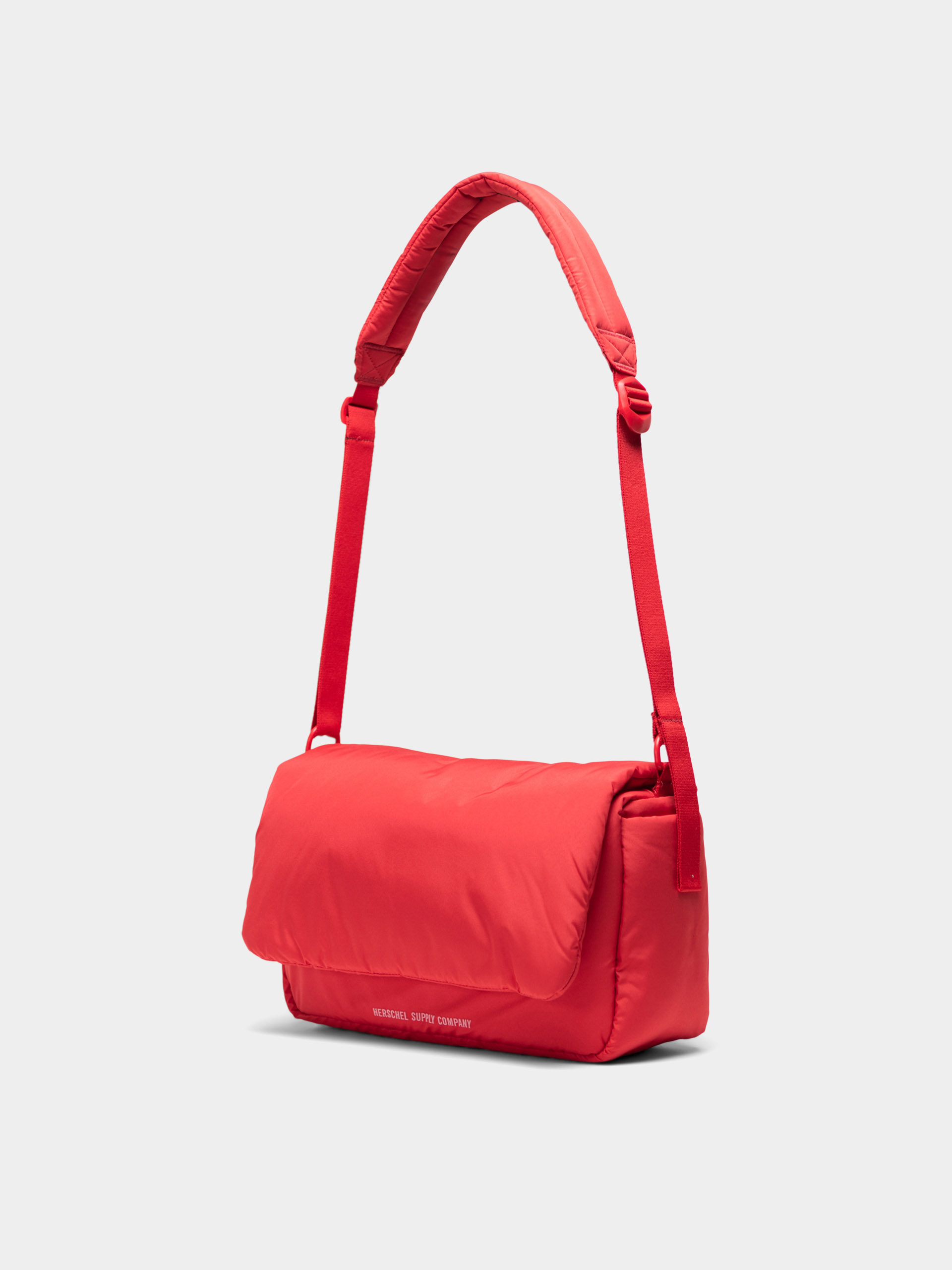 Дамска чанта Herschel Supply Co. Cloudform Crossbody (salsa)