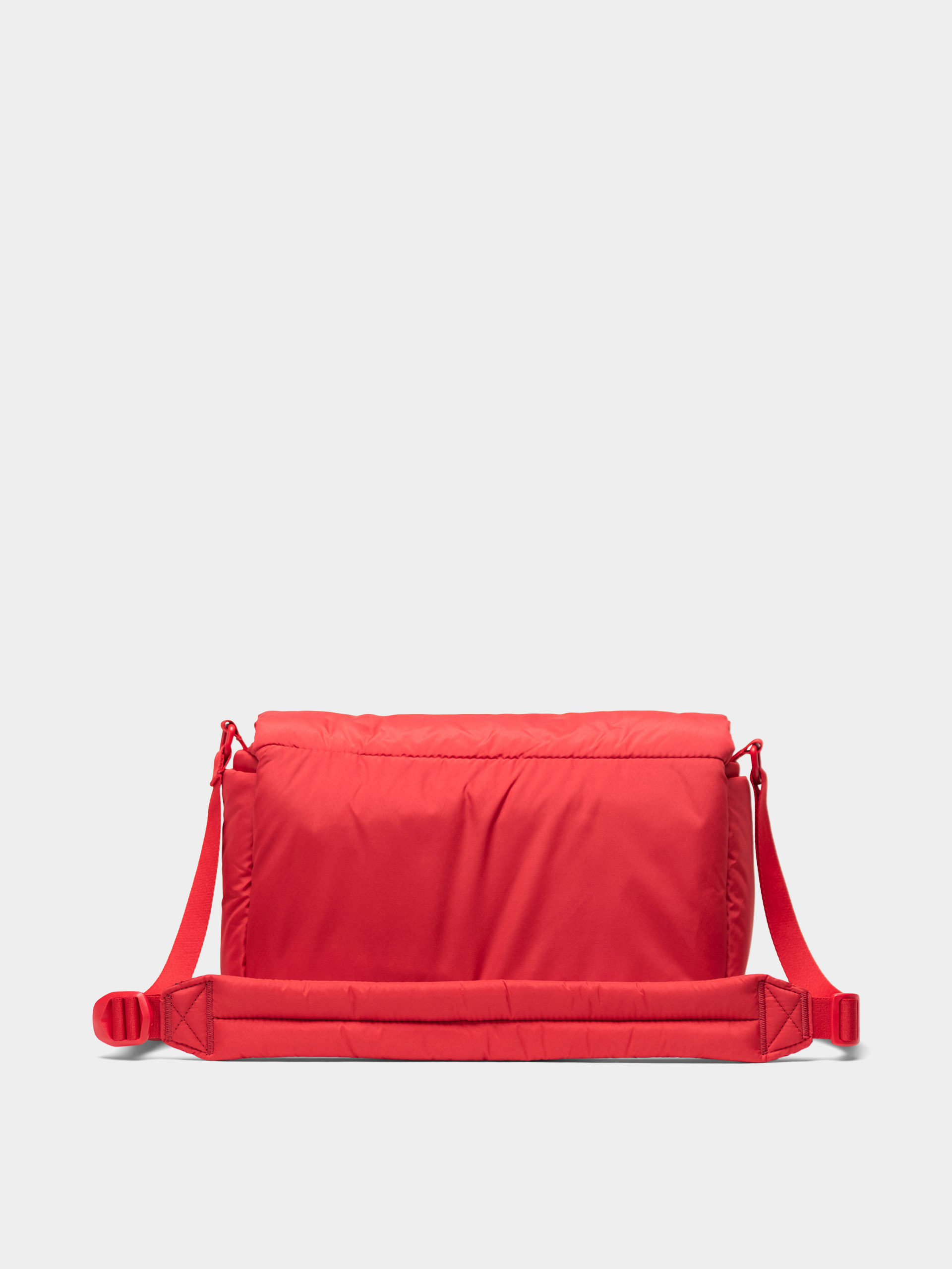 Дамска чанта Herschel Supply Co. Cloudform Crossbody (salsa)