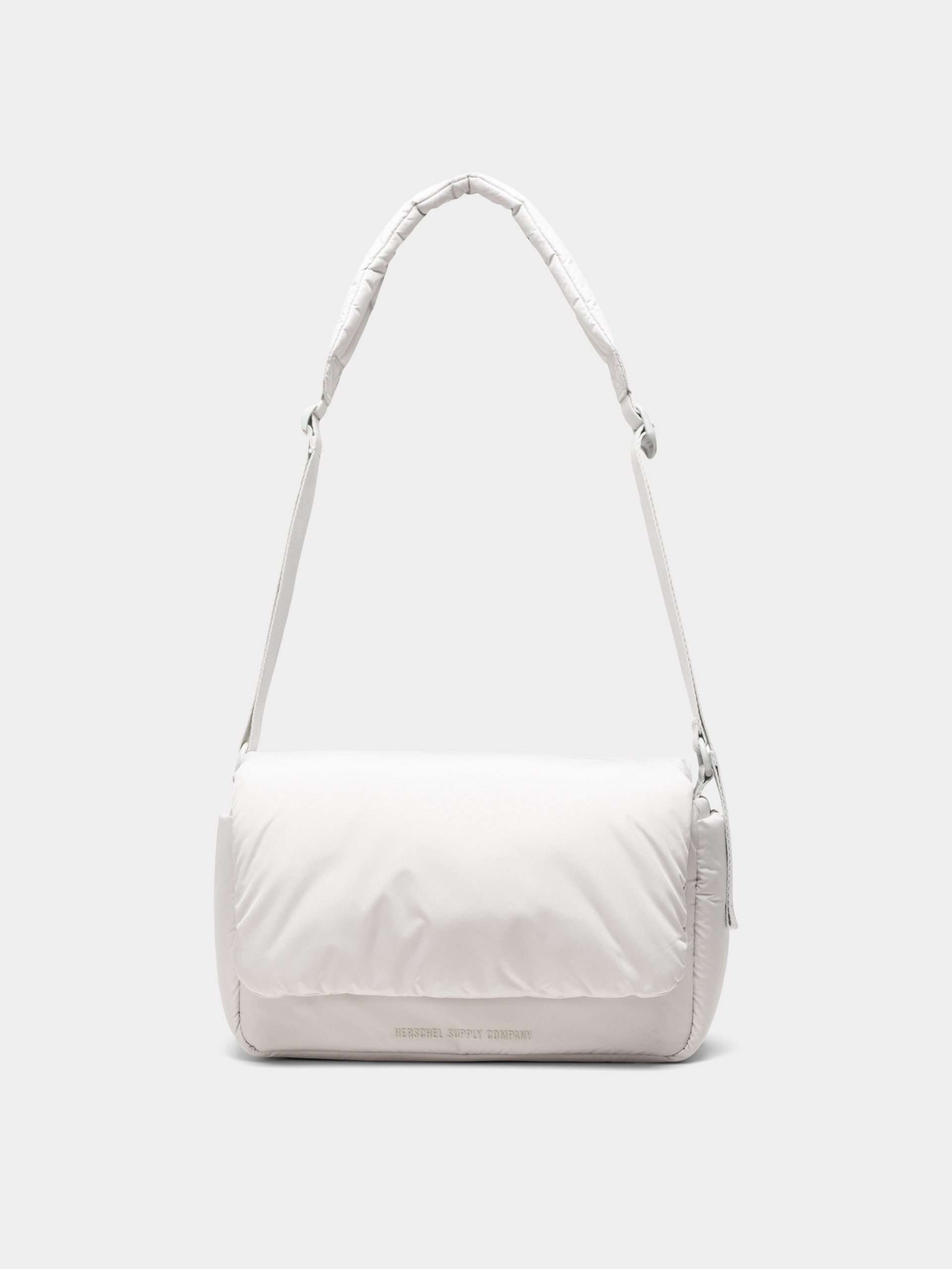 u0414u0430u043cu0441u043au0430 u0447u0430u043du0442u0430 Herschel Supply Co. Cloudform Crossbody (metal)