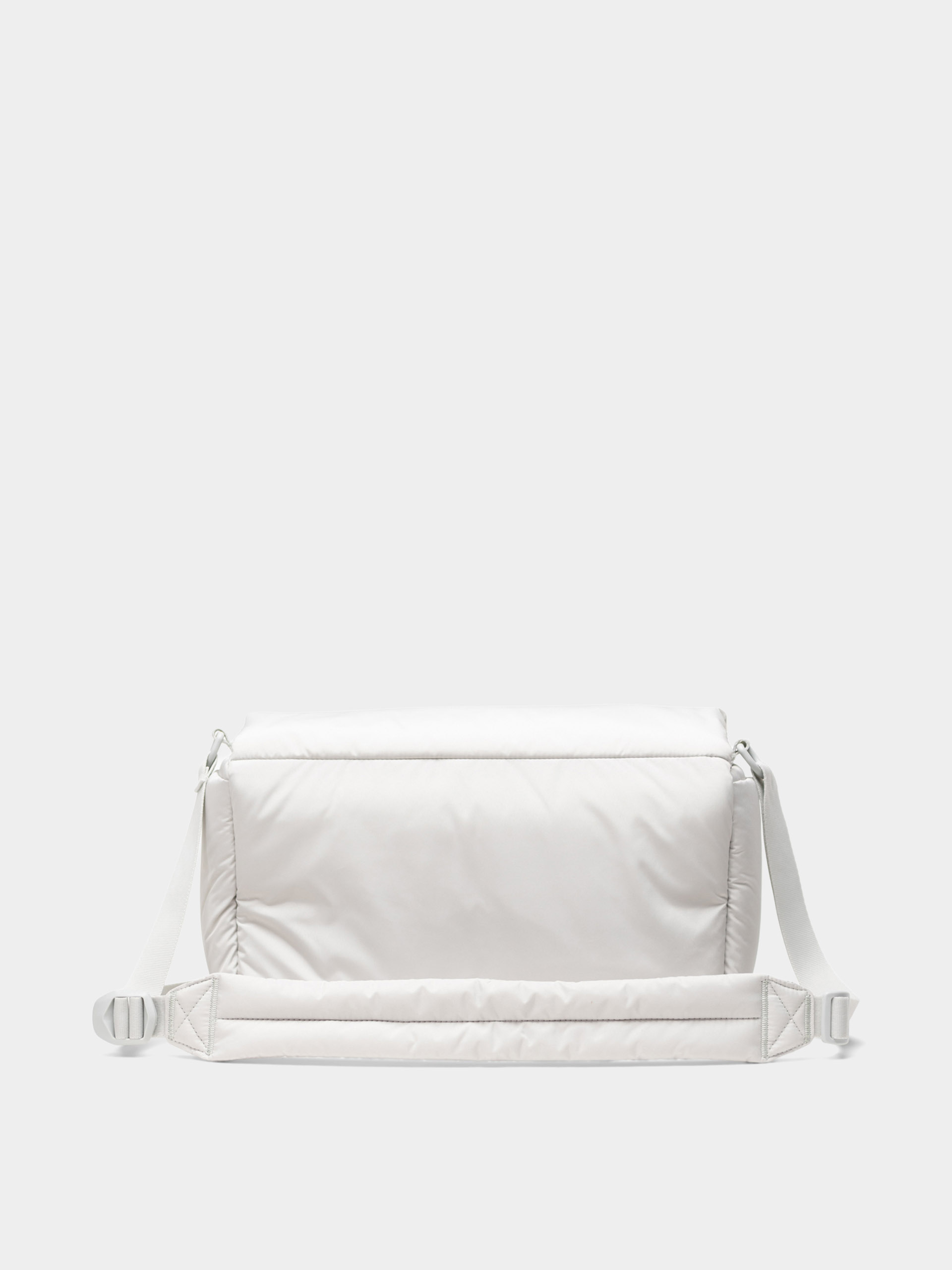 Дамска чанта Herschel Supply Co. Cloudform Crossbody (metal)