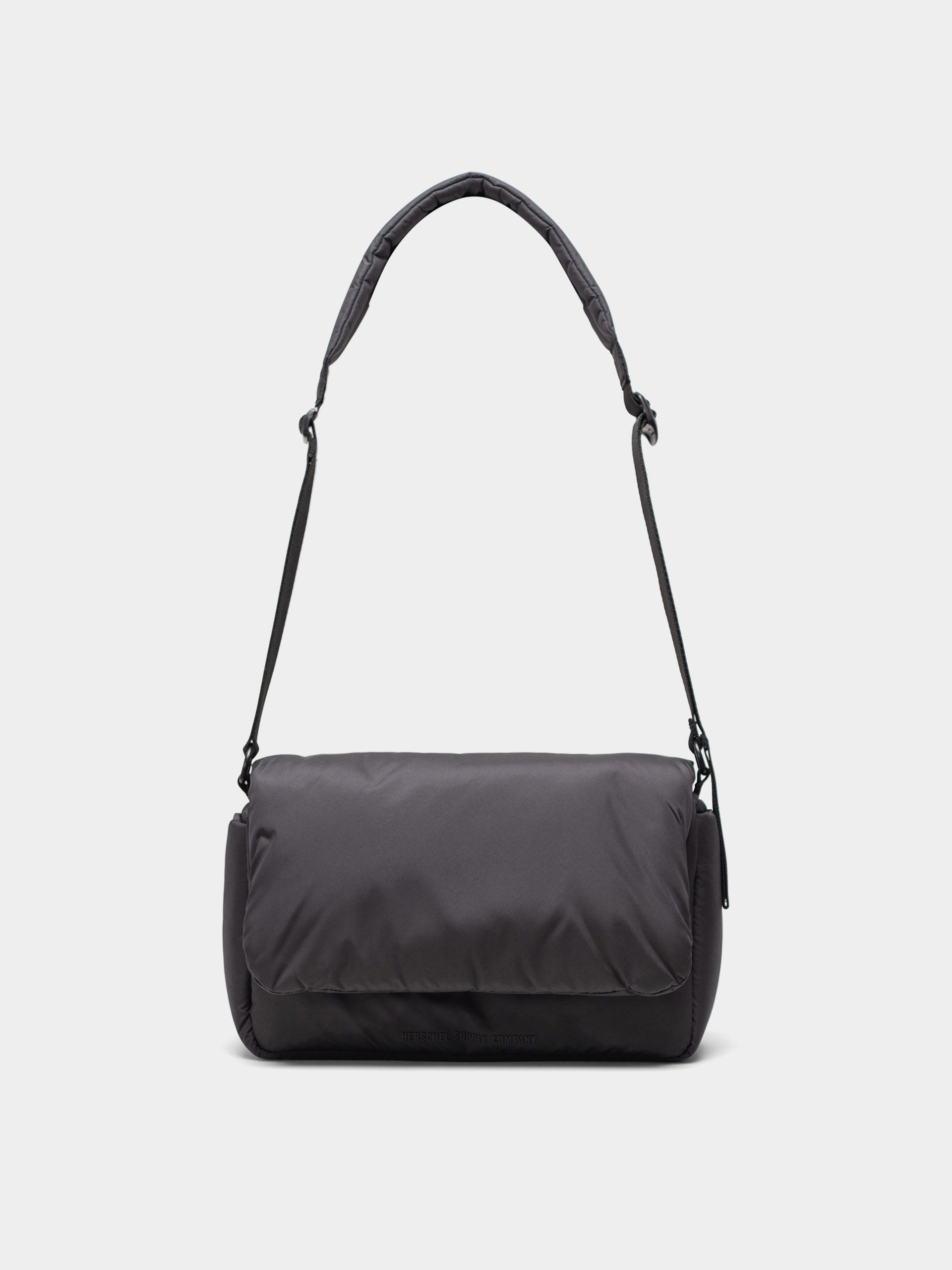 u0414u0430u043cu0441u043au0430 u0447u0430u043du0442u0430 Herschel Supply Co. Cloudform Crossbody (black)