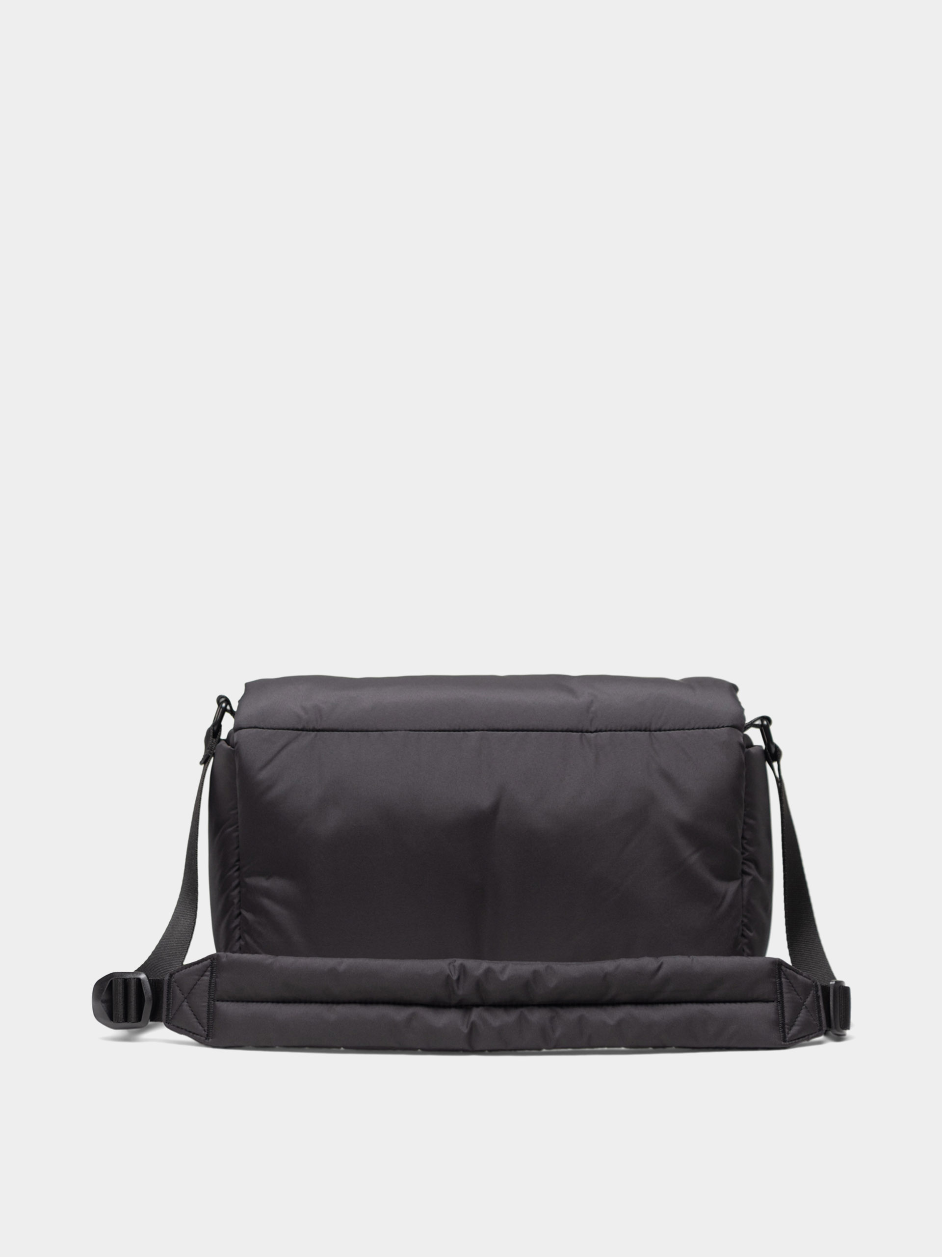 Дамска чанта Herschel Supply Co. Cloudform Crossbody (black)