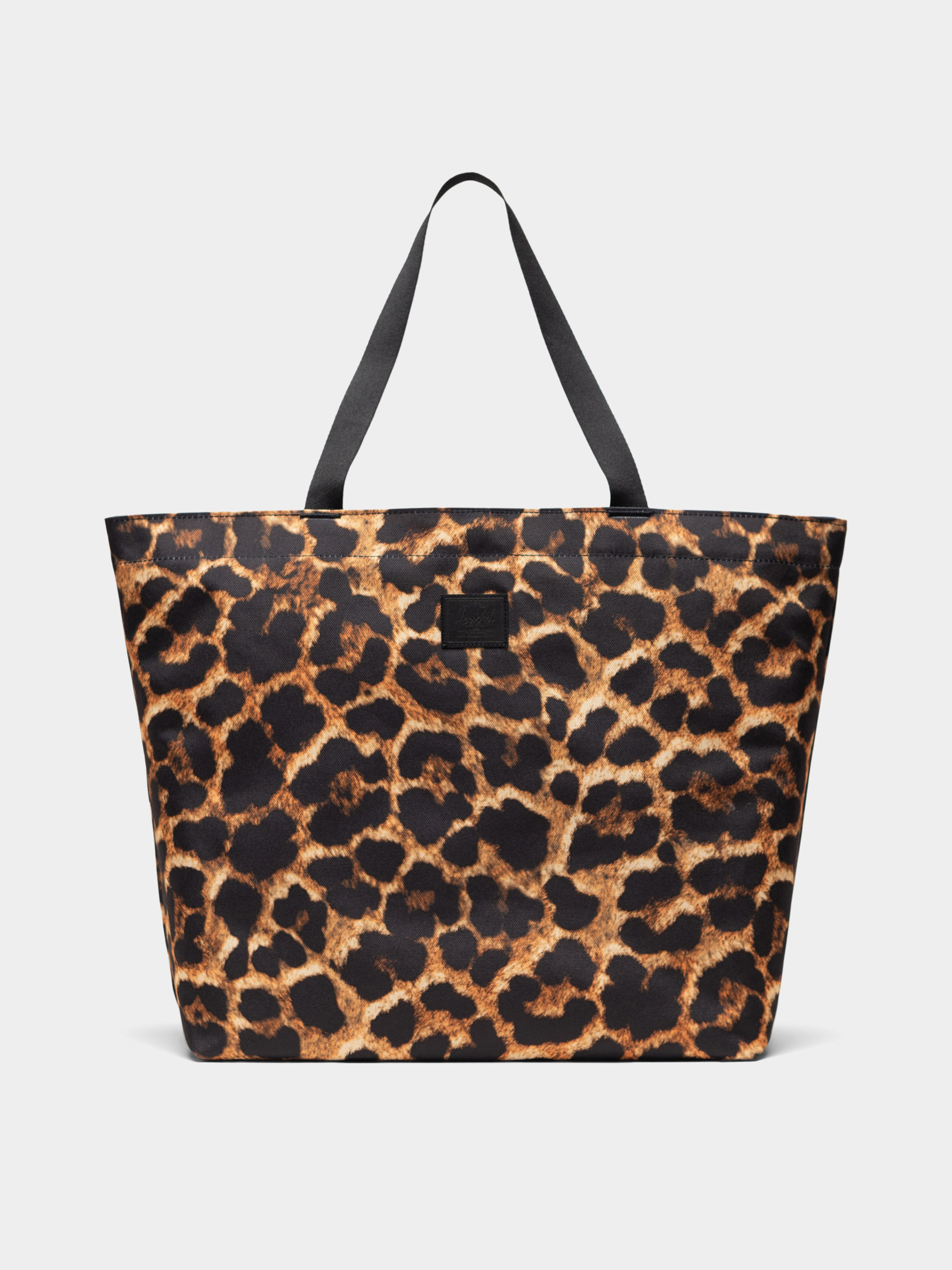 Дамска чанта Herschel Supply Co. Classic Tote (digi leopard light)