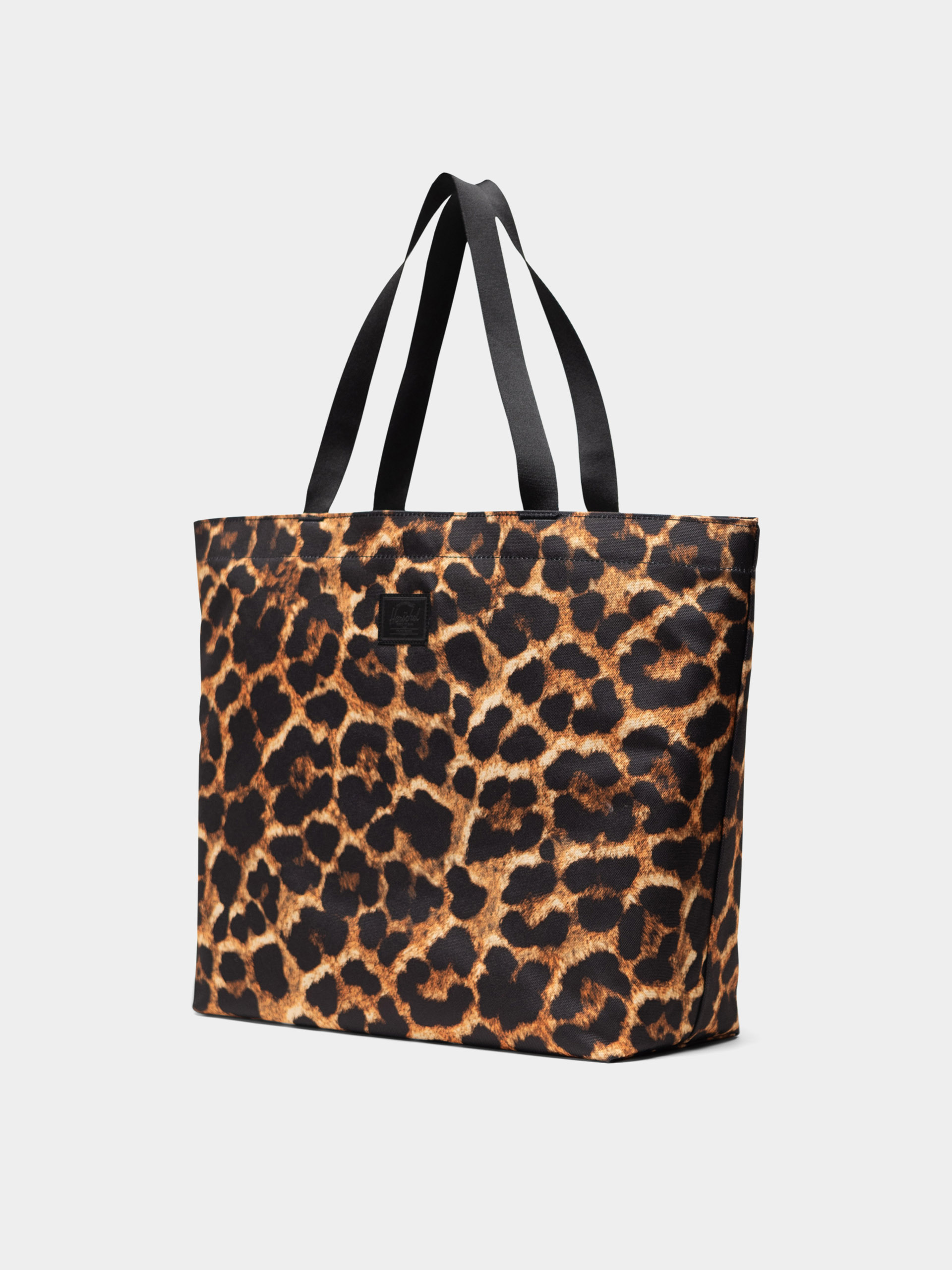 Дамска чанта Herschel Supply Co. Classic Tote (digi leopard light)