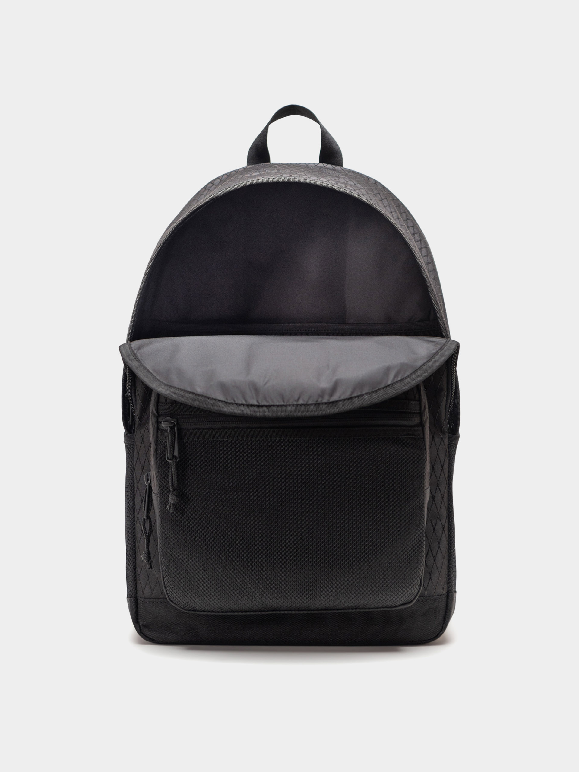 Раница Herschel Supply Co. Kaine (black diamond/black)