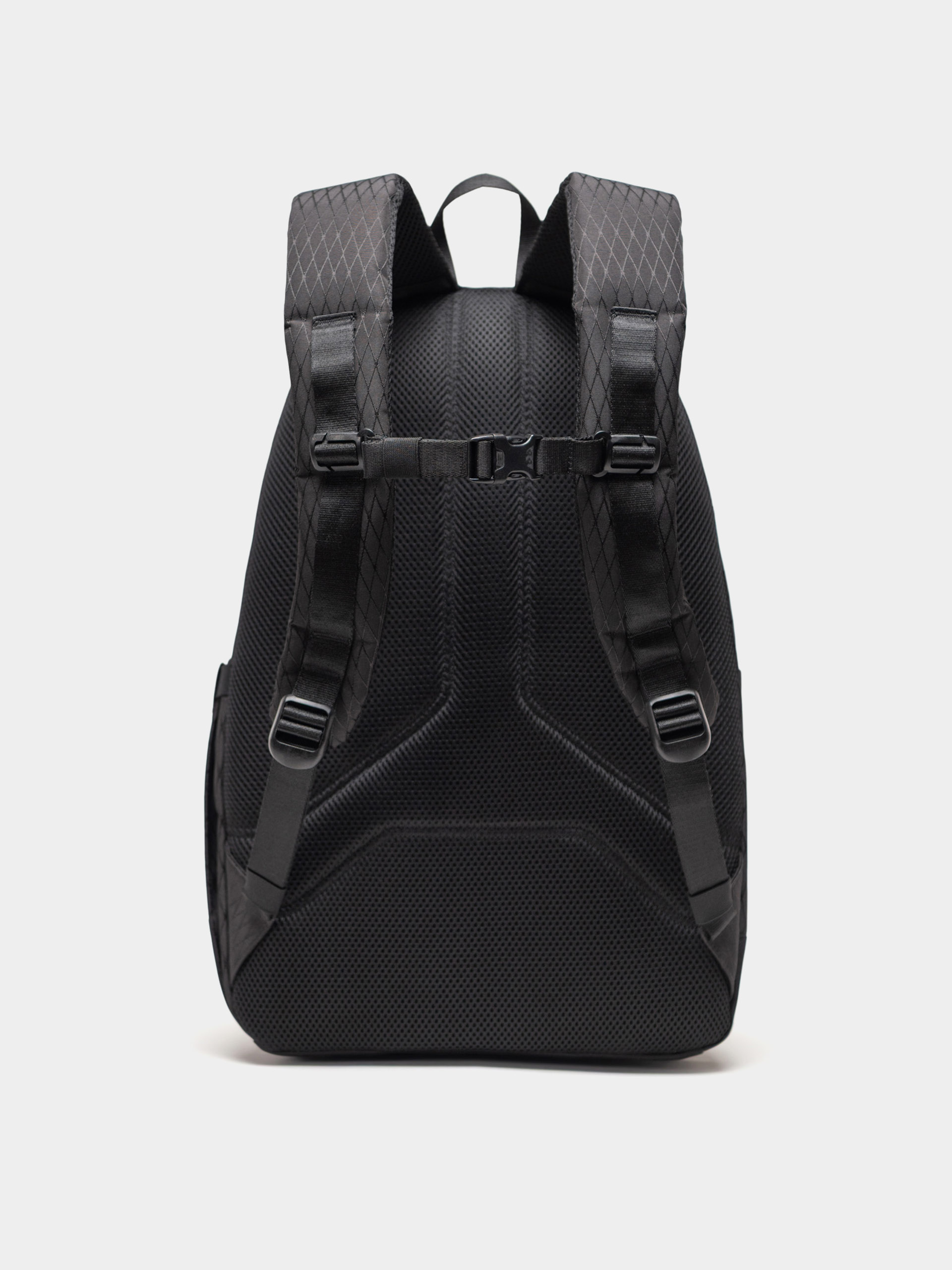 Раница Herschel Supply Co. Kingston (black diamond/black)