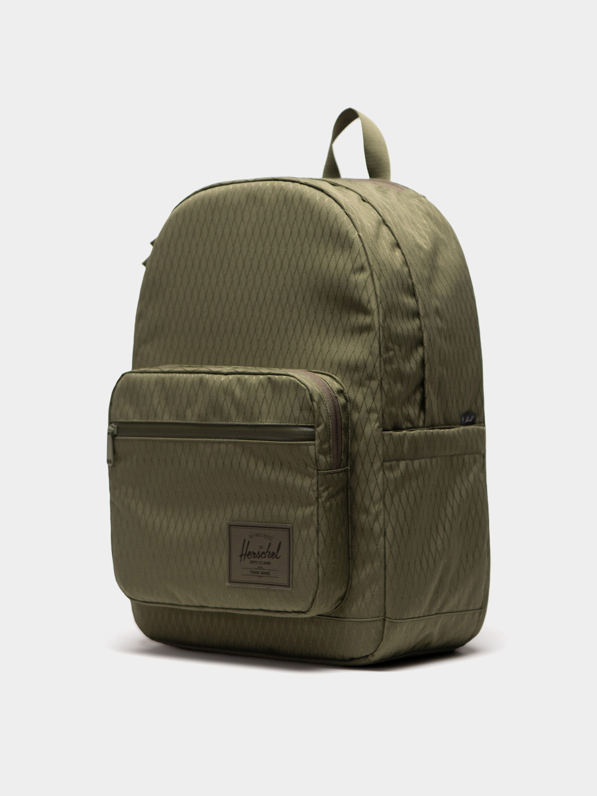 Раница Herschel Supply Co. Pop Quiz (ivy green diamond)