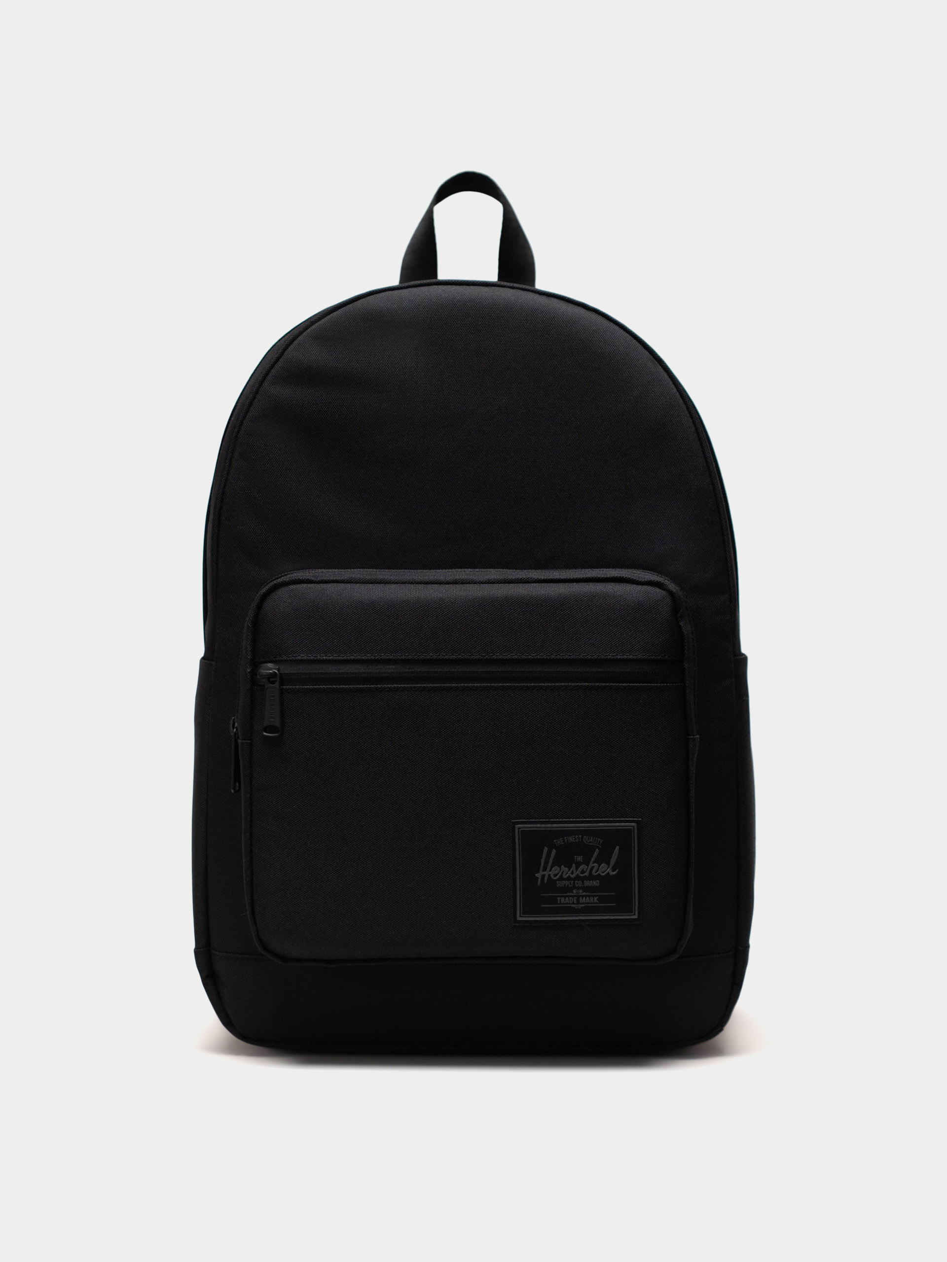 u0420u0430u043du0438u0446u0430 Herschel Supply Co. Pop Quiz (black tonal)