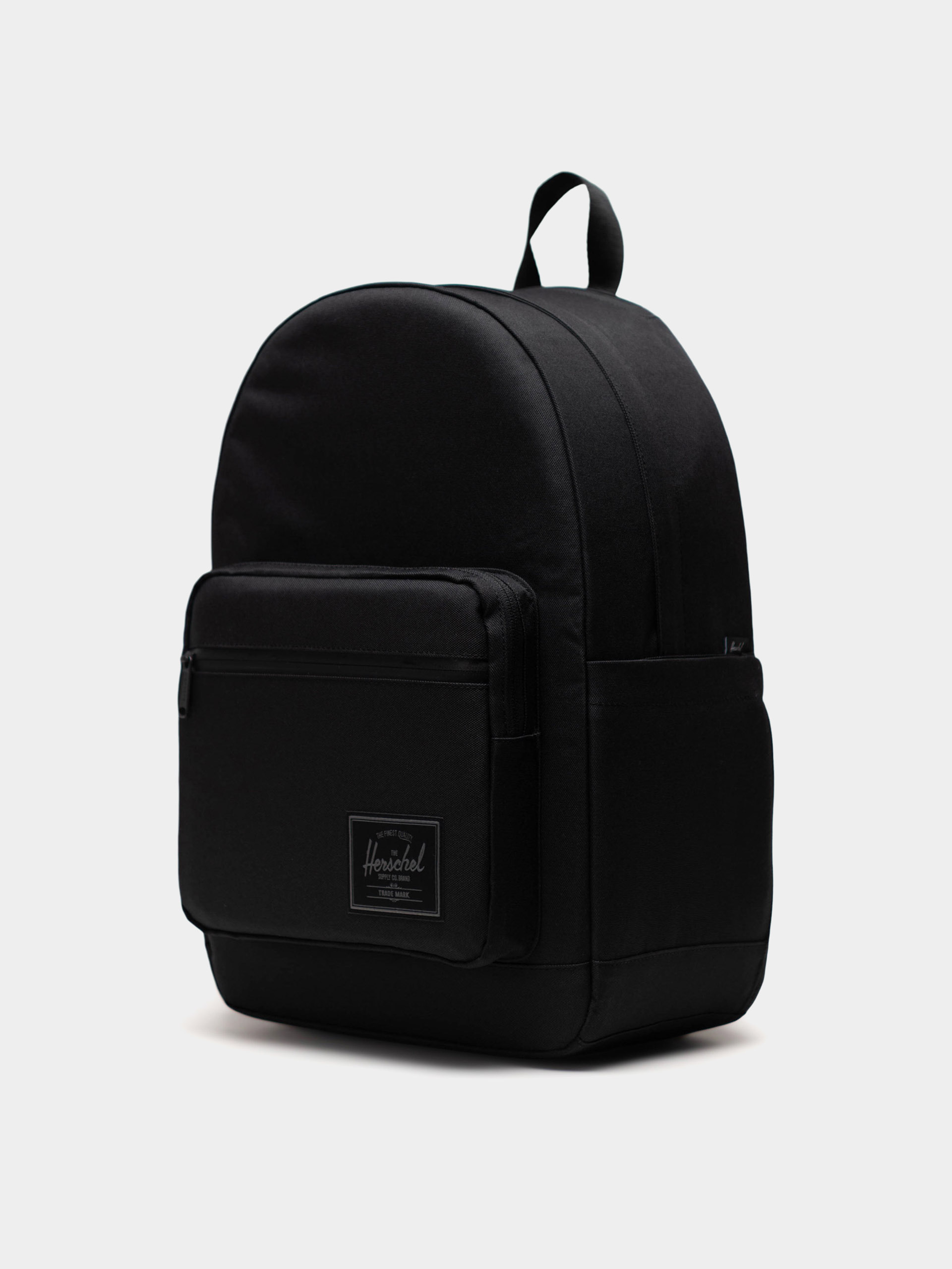 Раница Herschel Supply Co. Pop Quiz (black tonal)