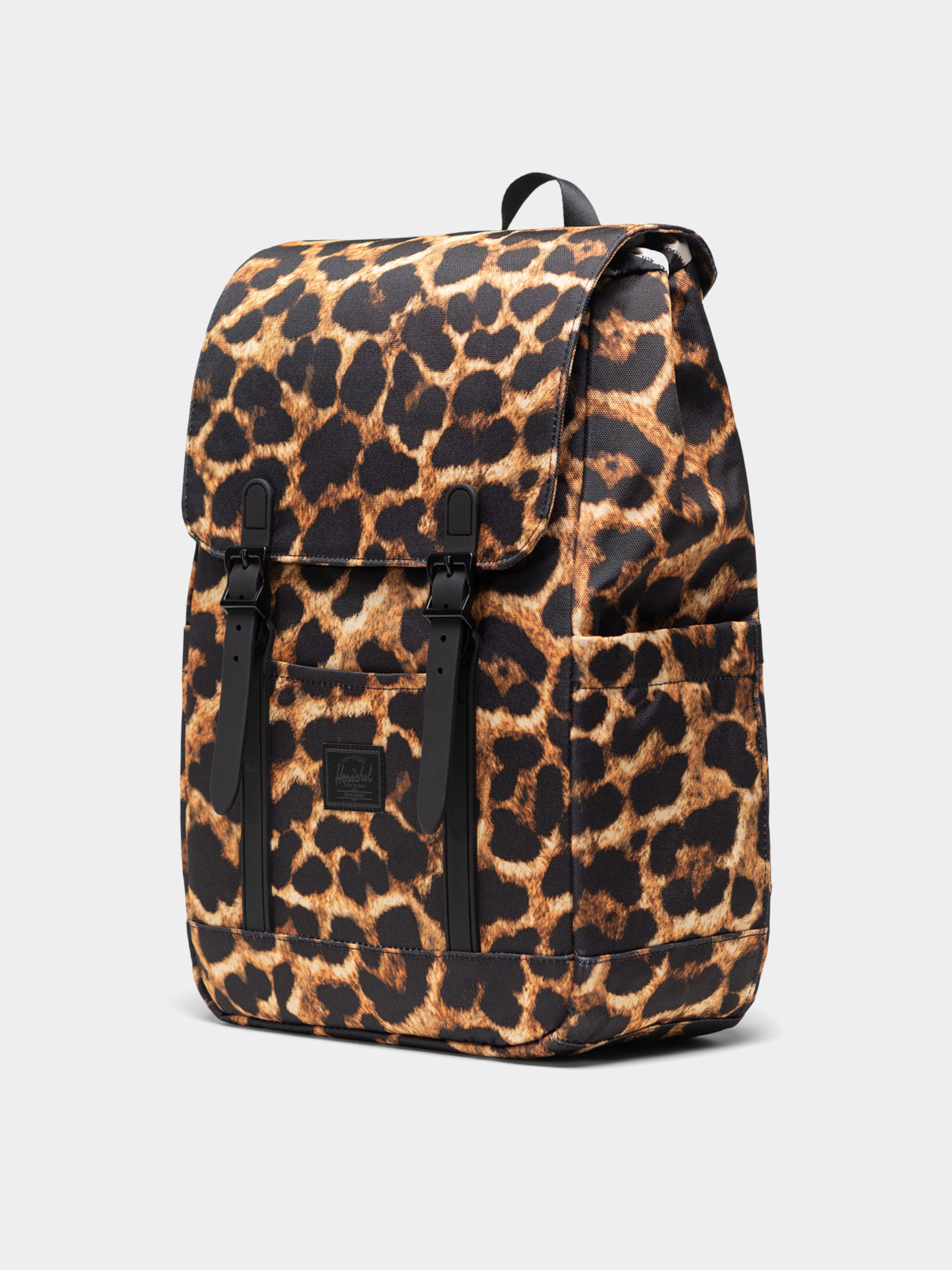 Раница Herschel Supply Co. Retreat Small (digi leopard light)