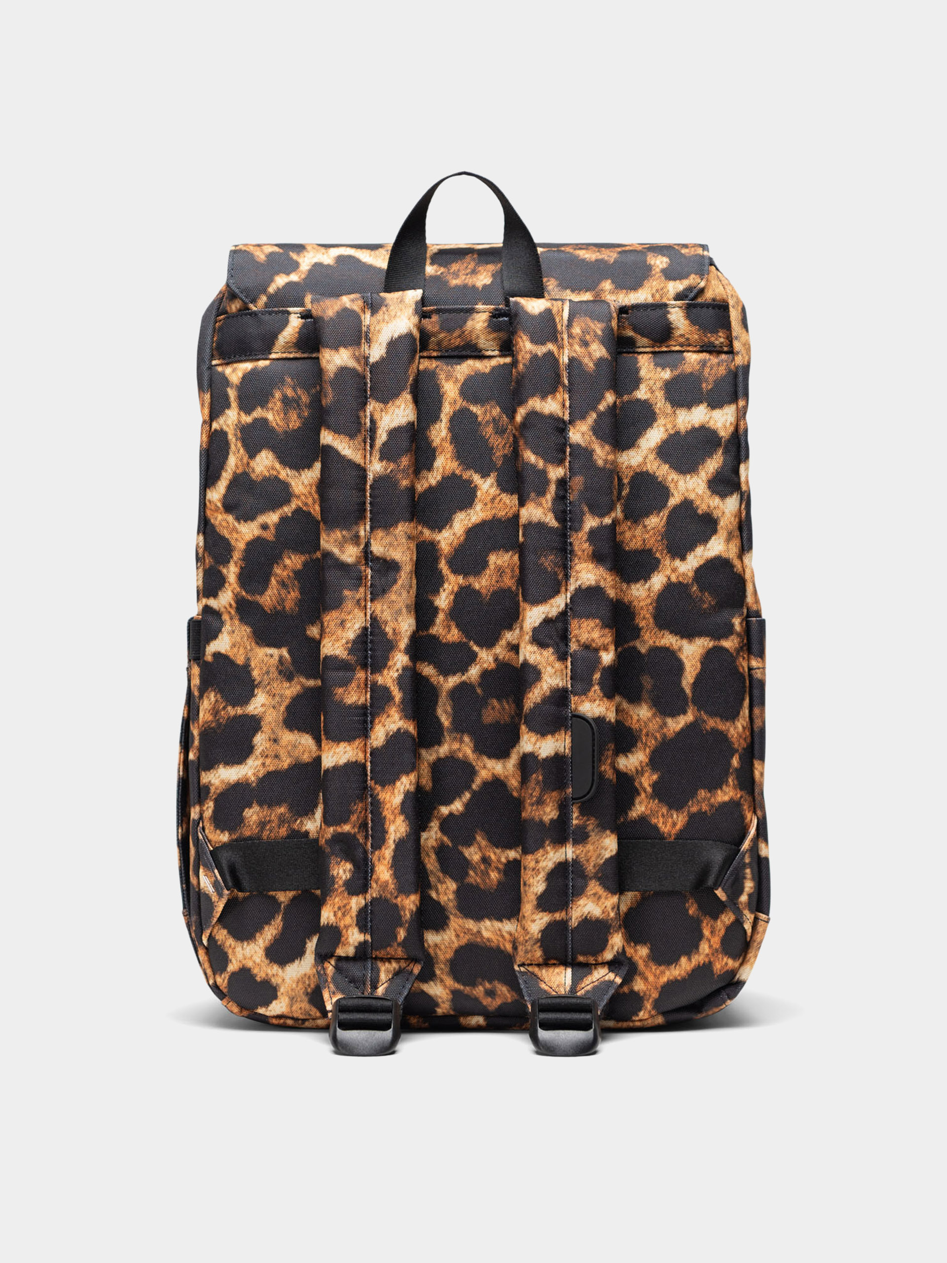 Раница Herschel Supply Co. Retreat Small (digi leopard light)