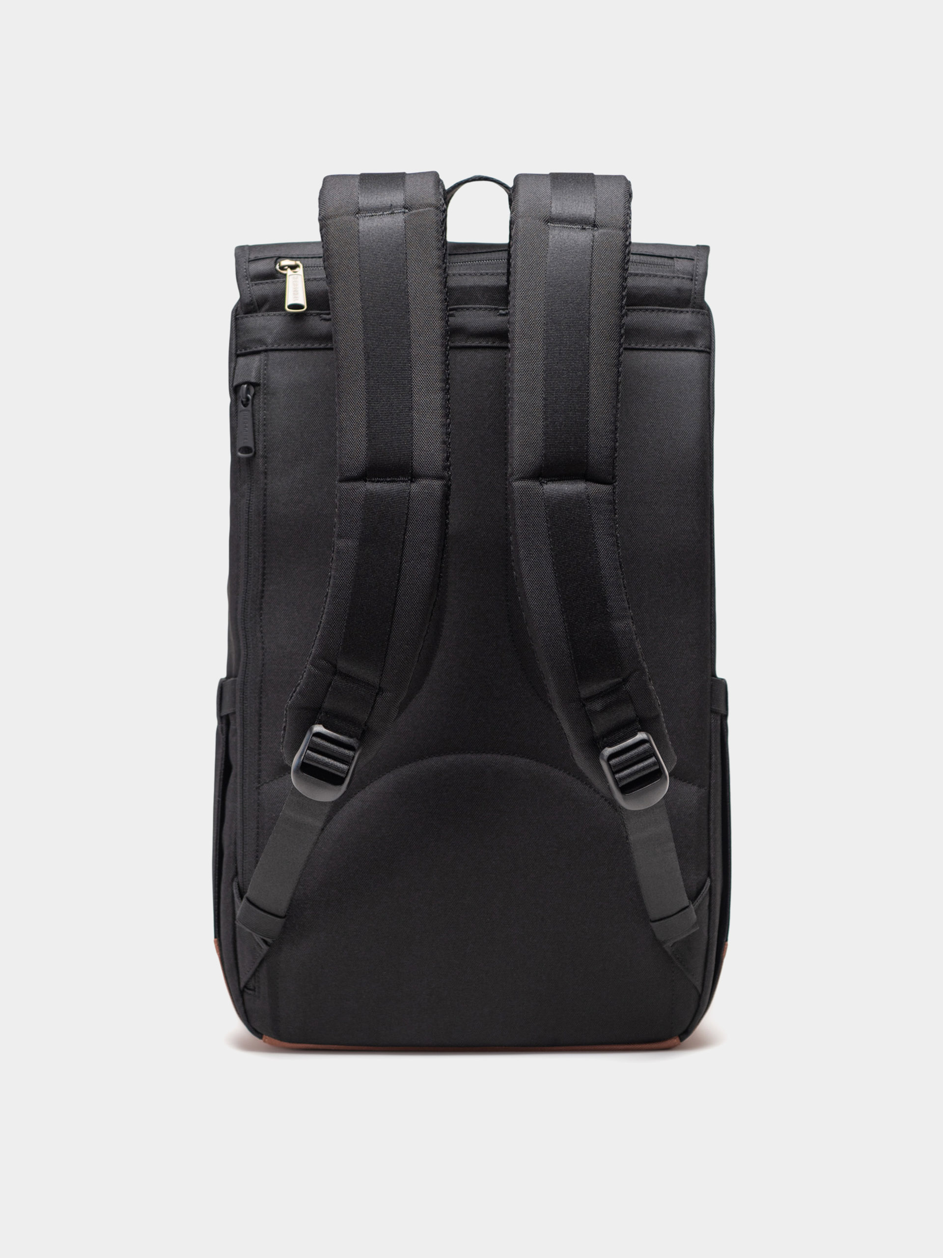 Раница Herschel Supply Co. Little America (patches black)
