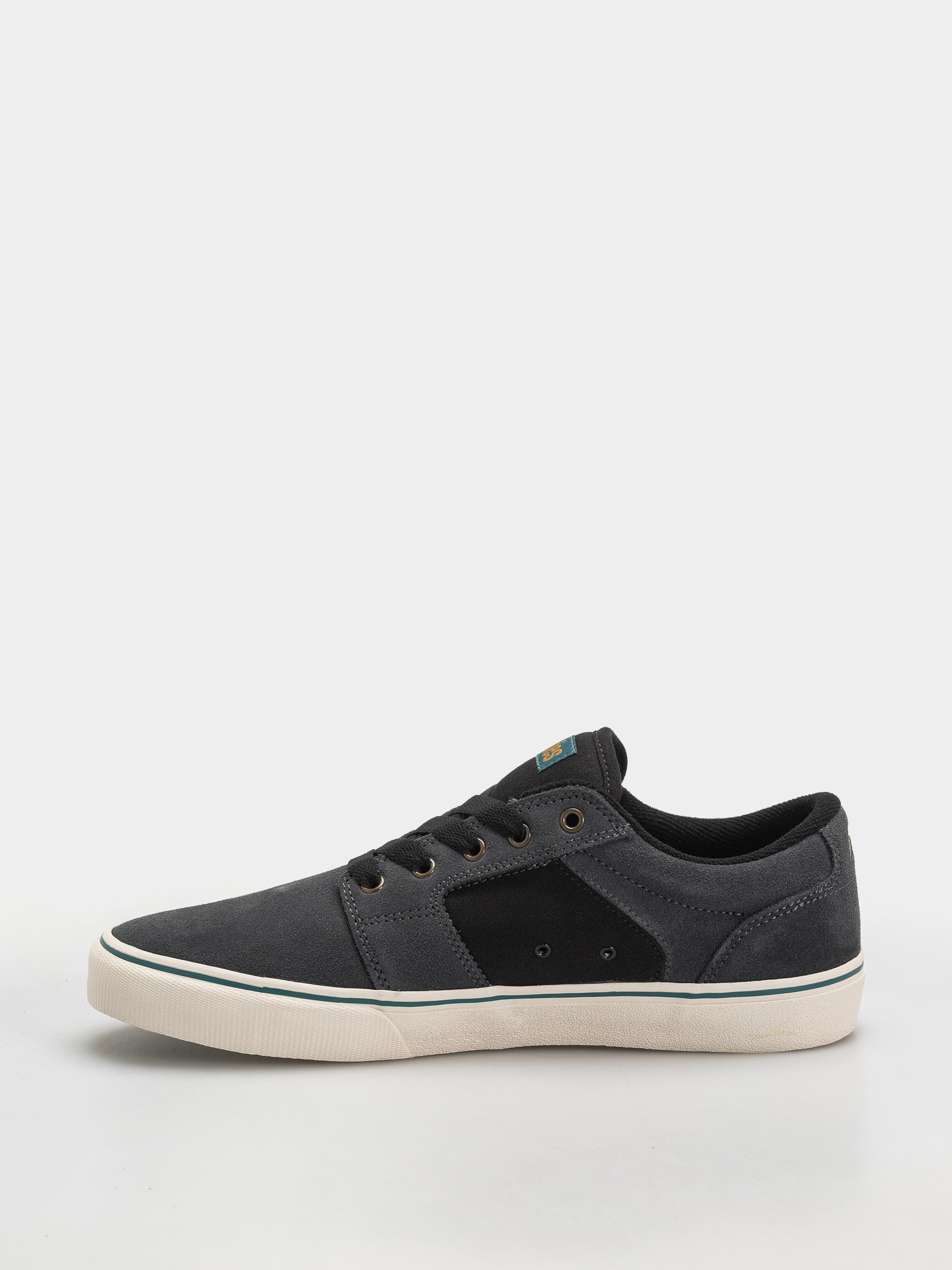 Обувки Etnies Barge Ls (grey/black/slate)