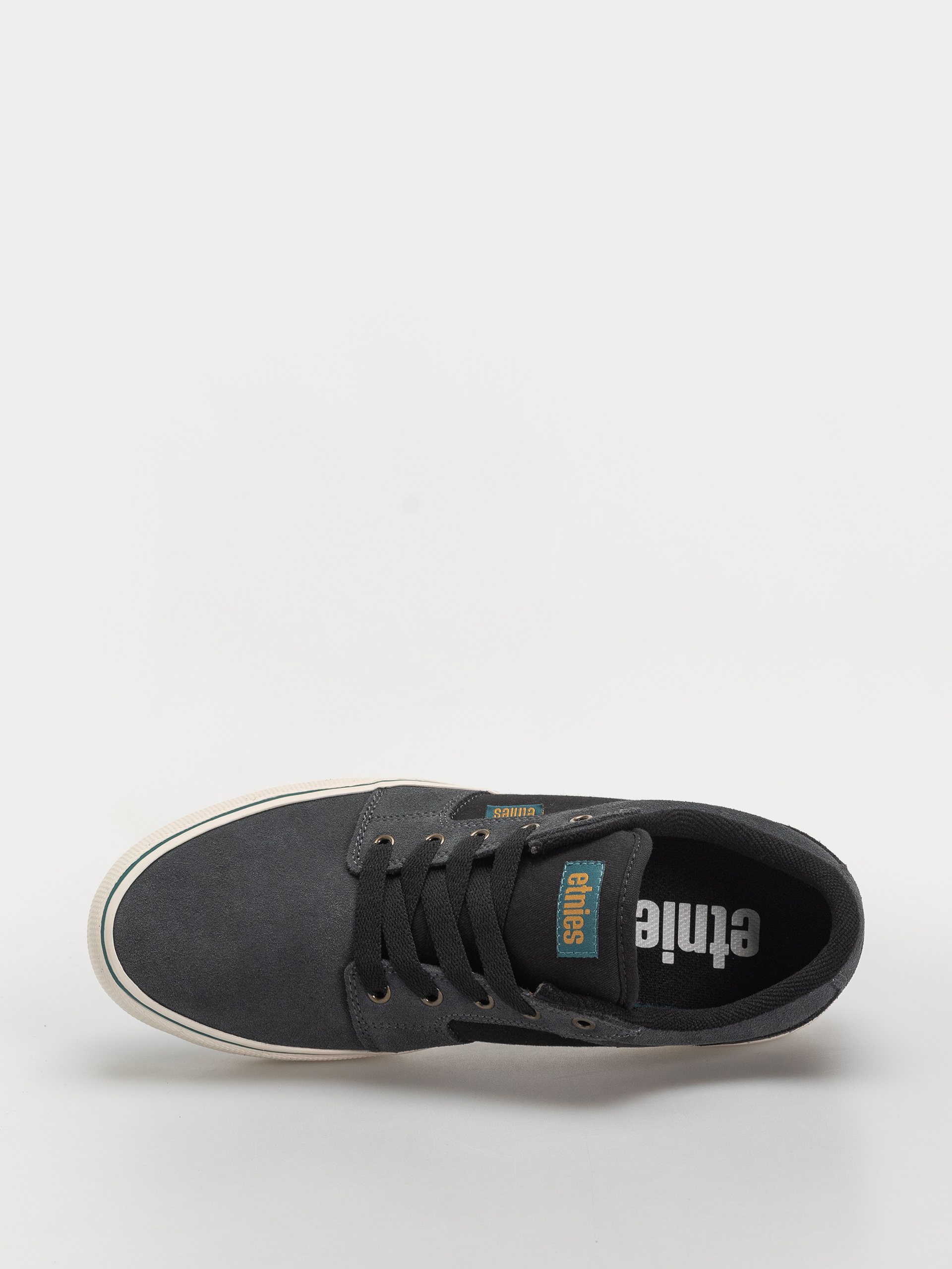 Обувки Etnies Barge Ls (grey/black/slate)