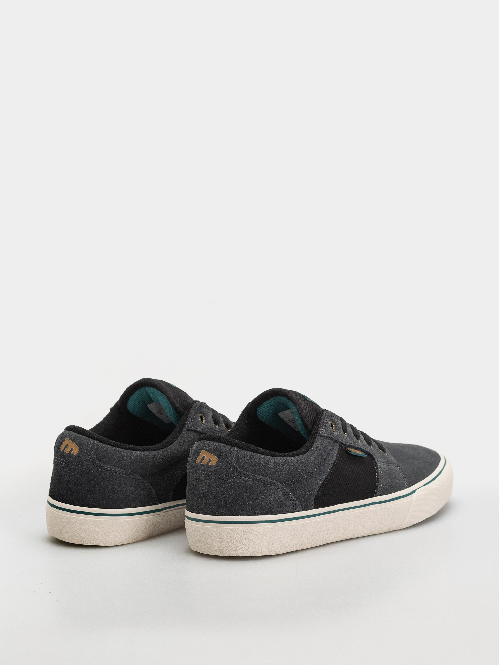 Обувки Etnies Barge Ls (grey/black/slate)
