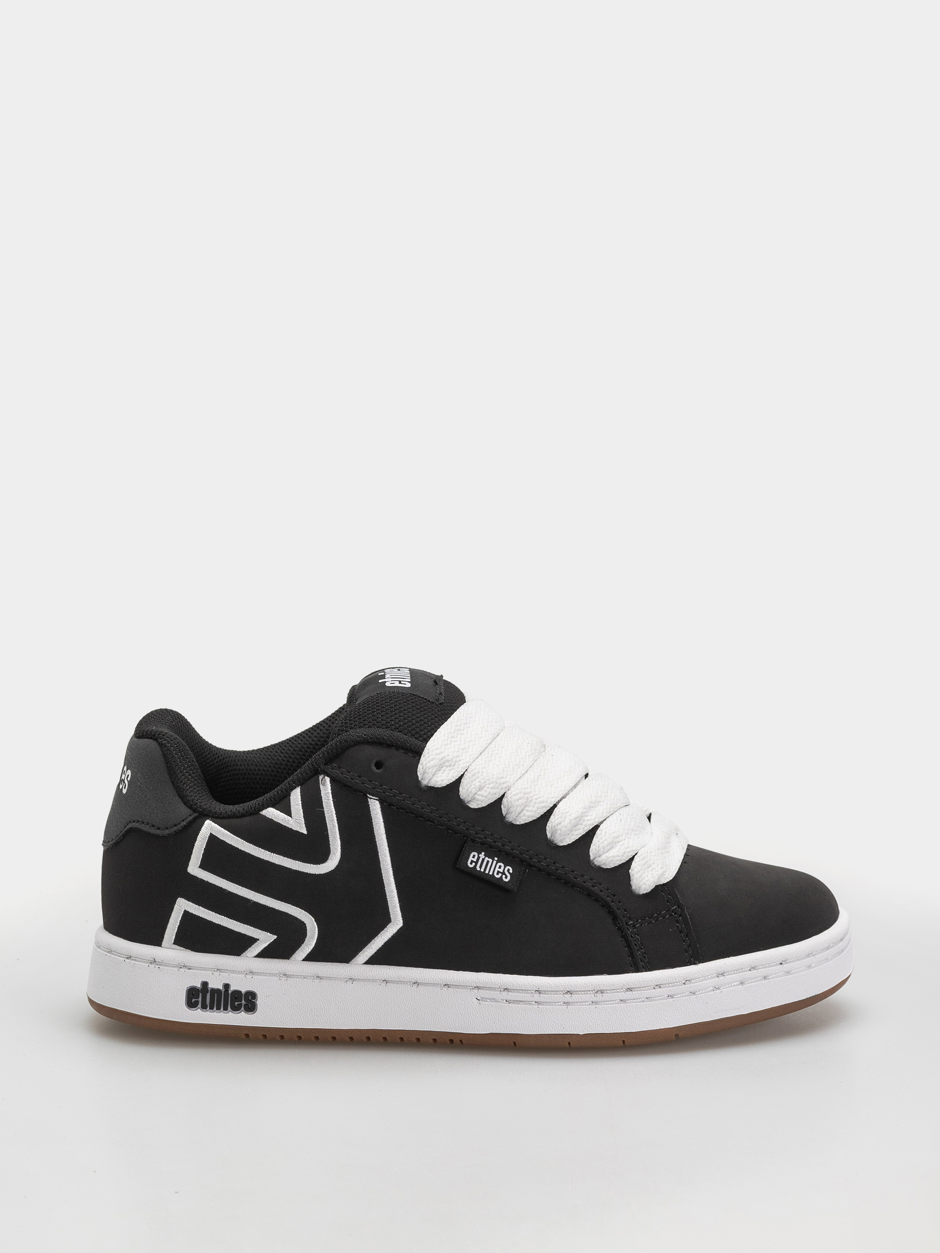 Обувки Etnies Fader (black/white)