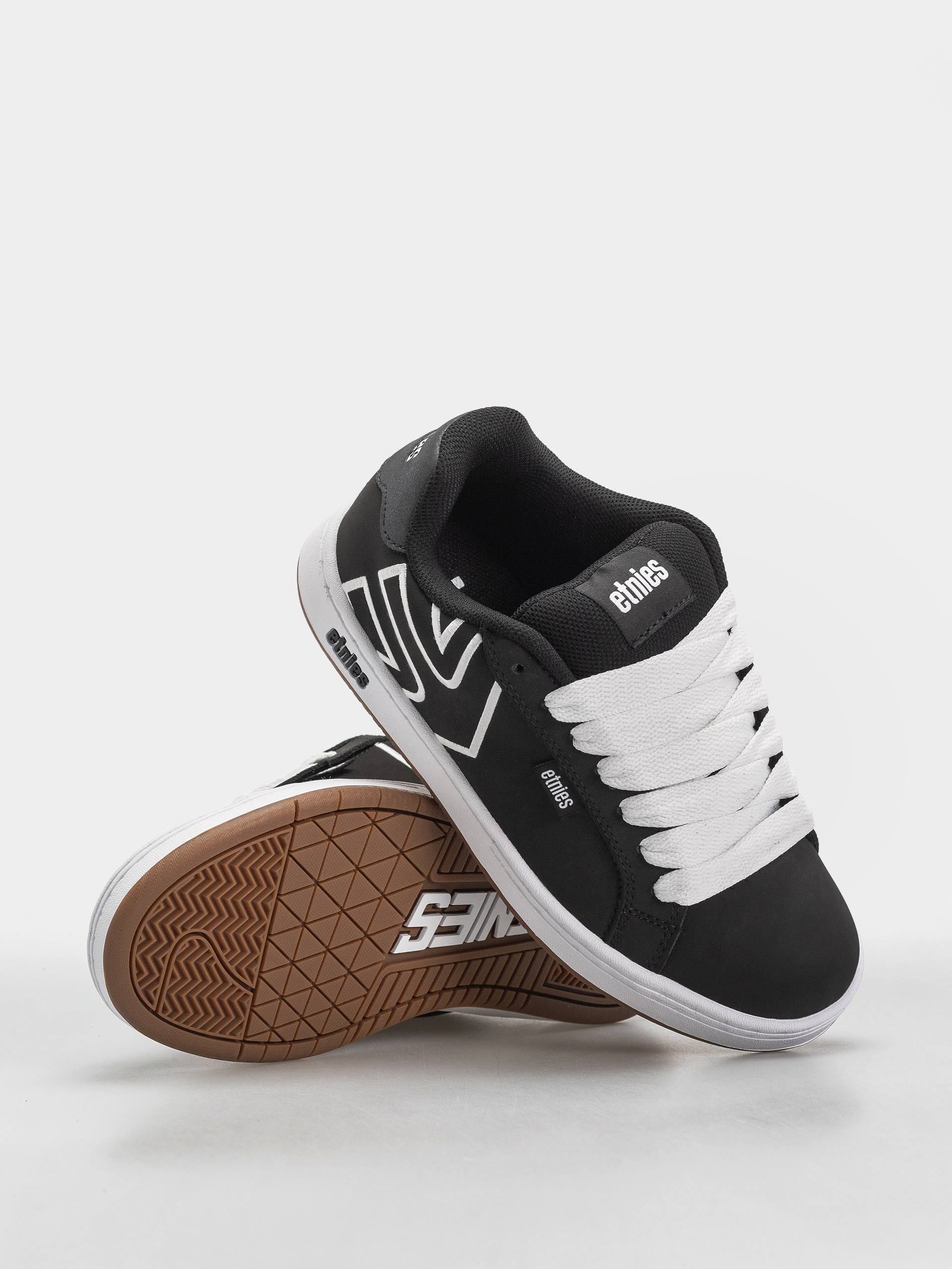 Обувки Etnies Fader (black/white)
