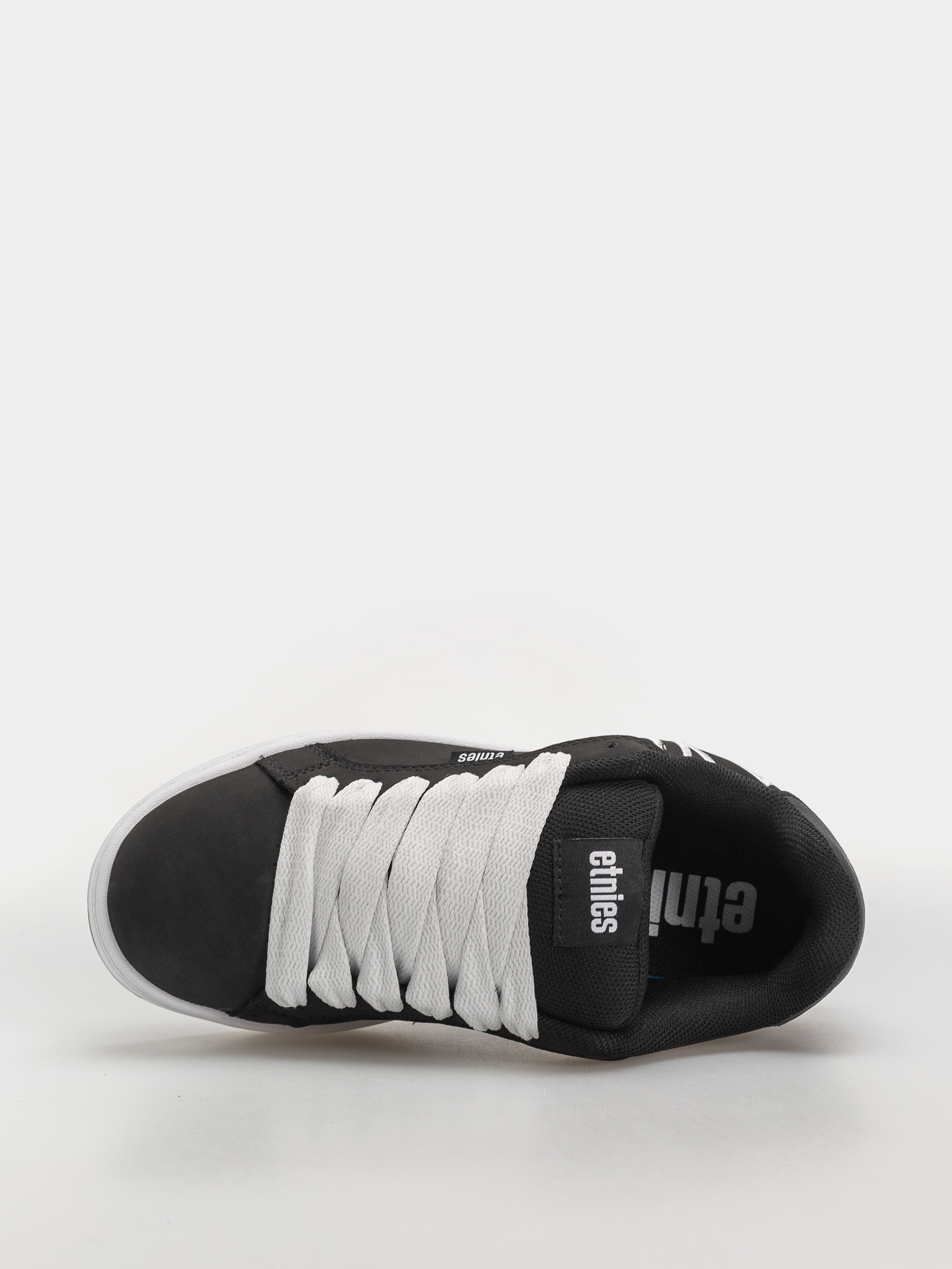 Обувки Etnies Fader (black/white)