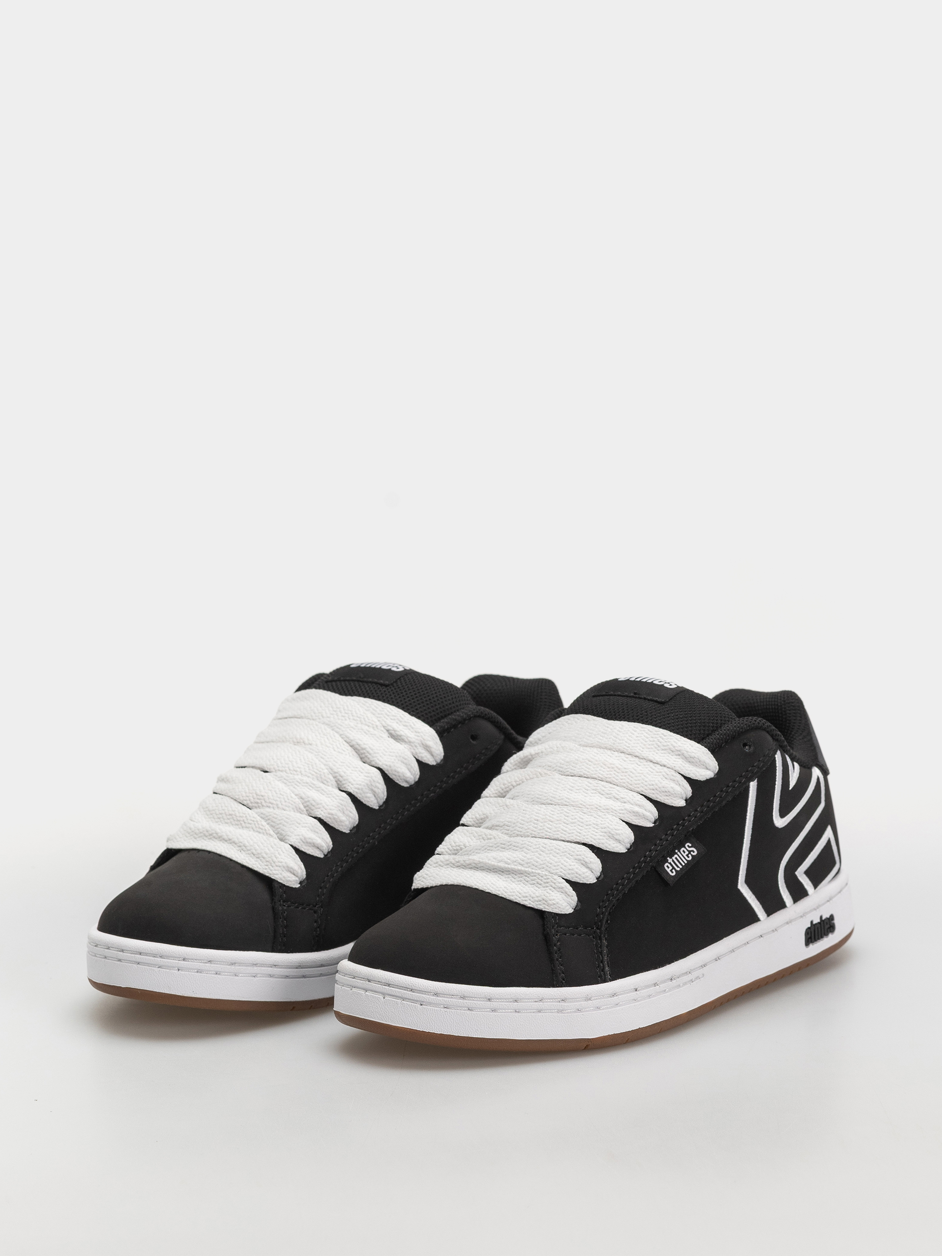 Обувки Etnies Fader (black/white)